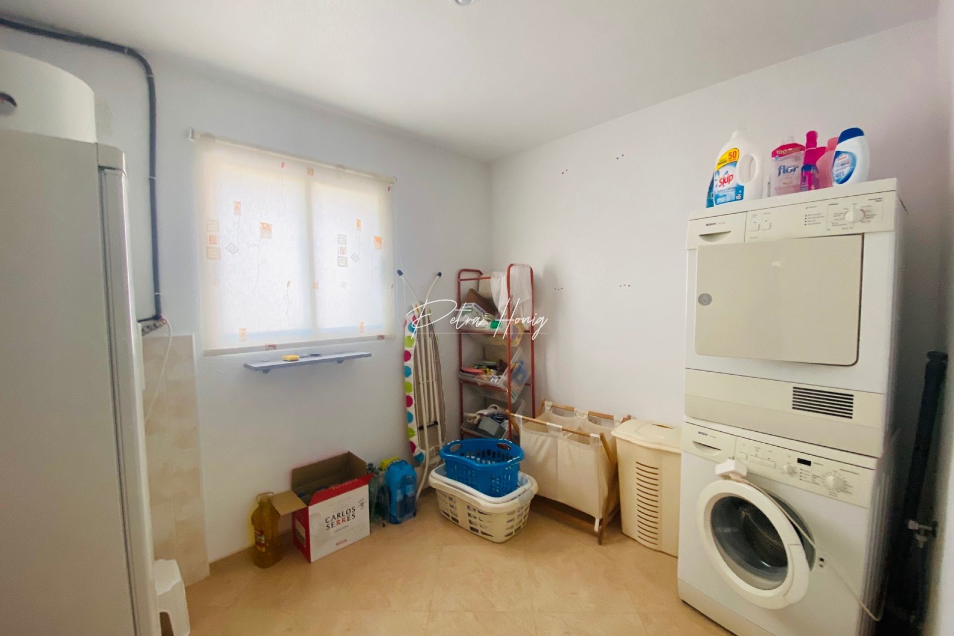 Resales - Villa - Ciudad Quesada - Benimar