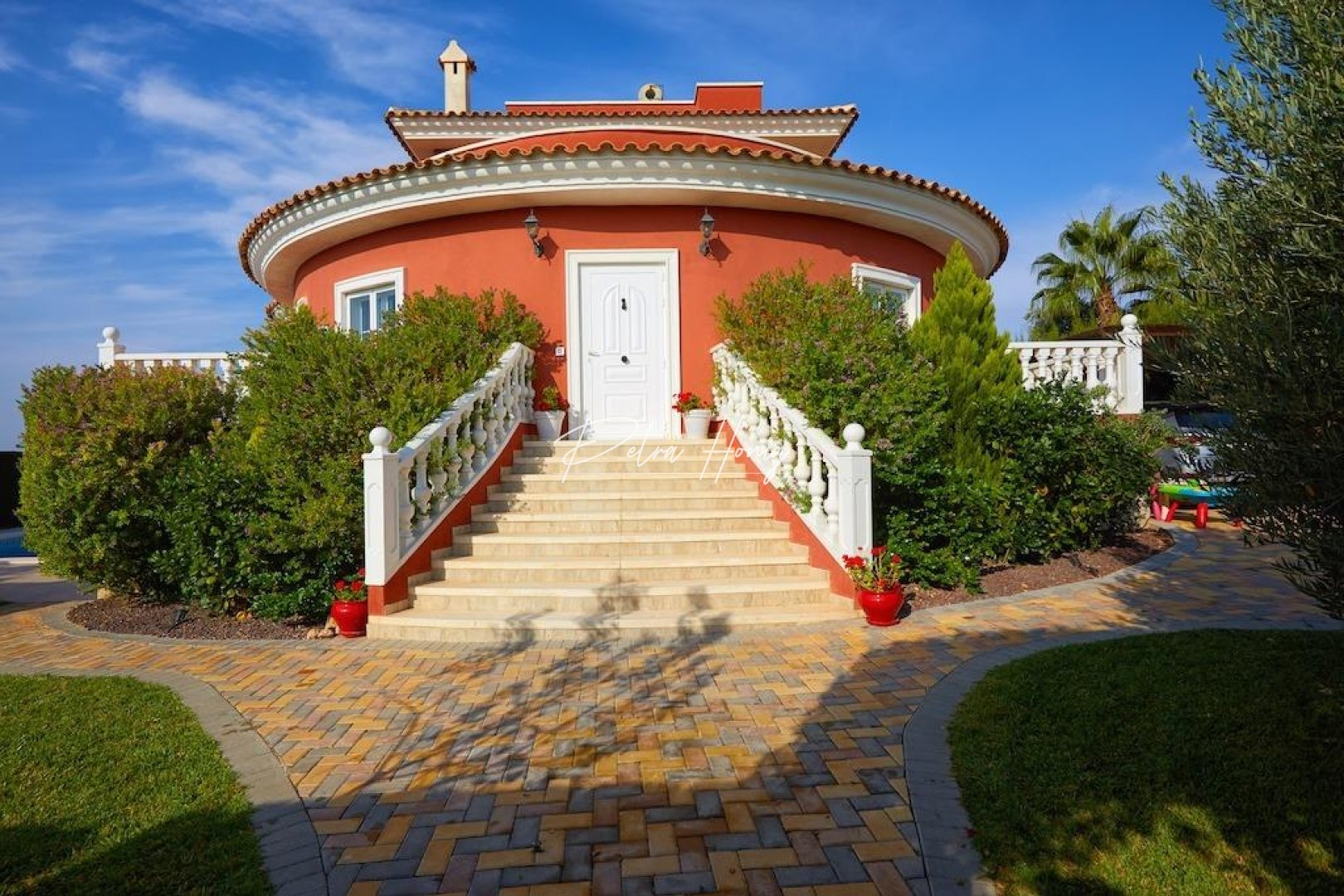 Resales - Villa - Ciudad Quesada - Centro de la Ciudad Quesada