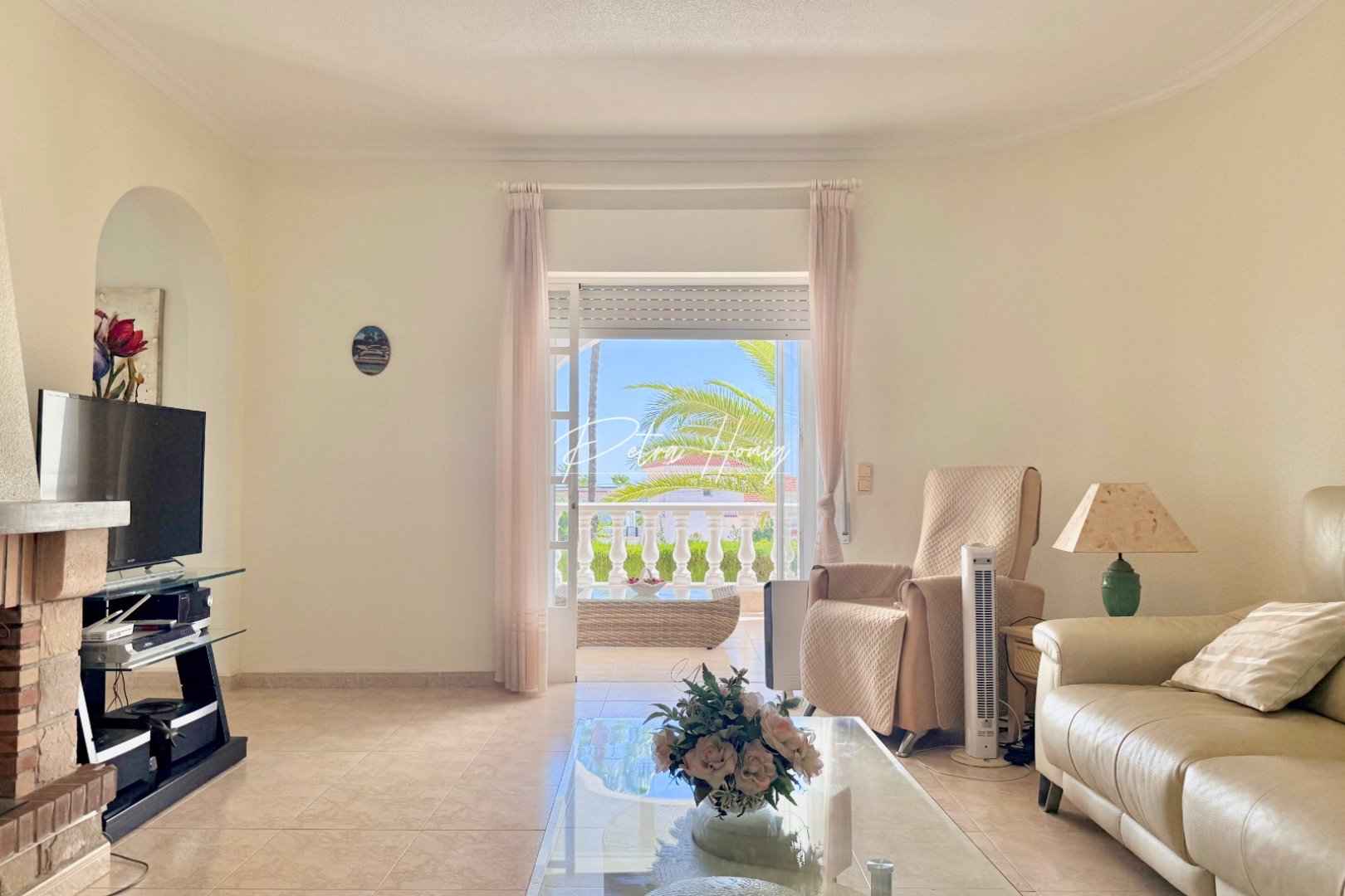 Resales - Villa - Ciudad Quesada - Centro de la Ciudad Quesada