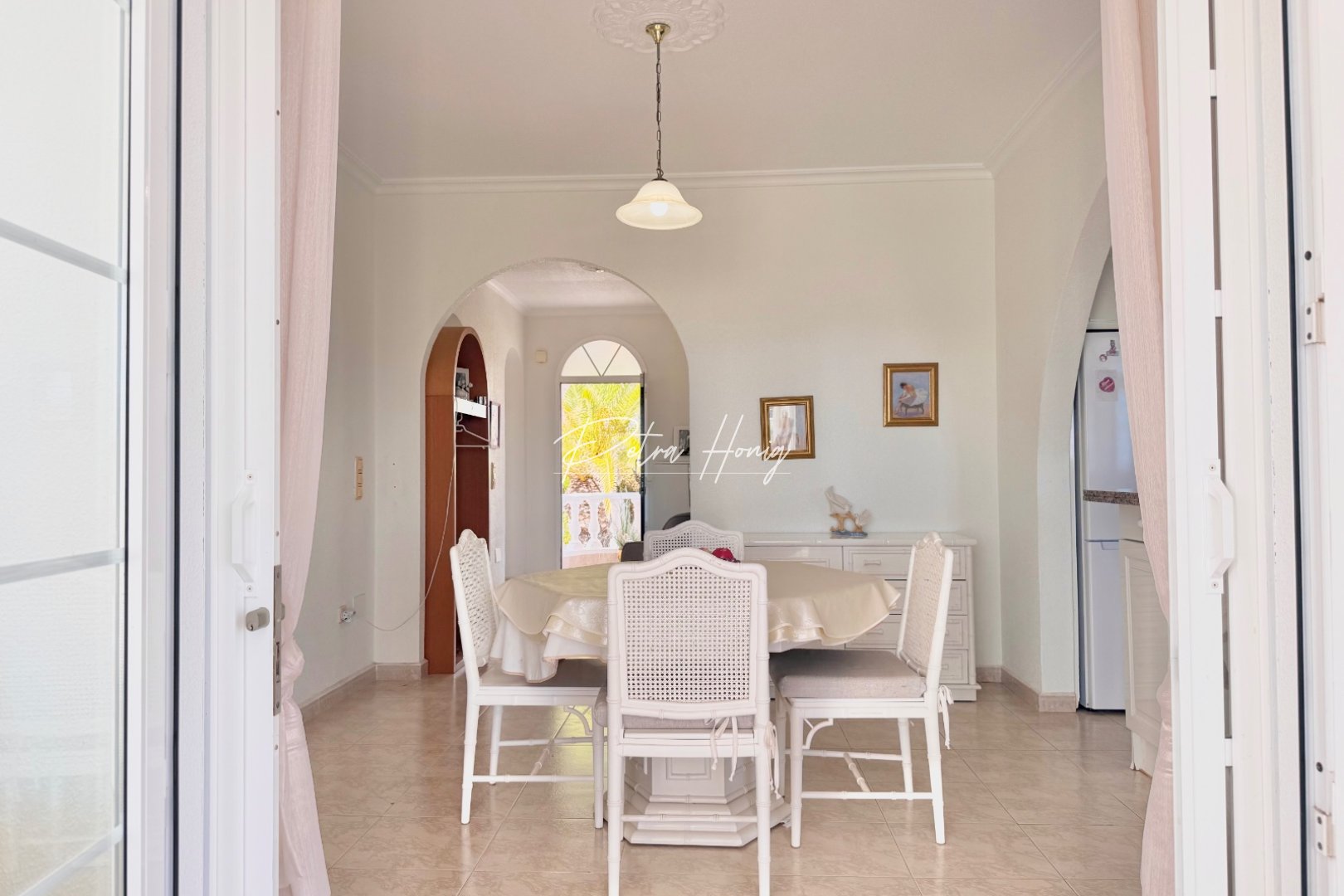 Resales - Villa - Ciudad Quesada - Centro de la Ciudad Quesada