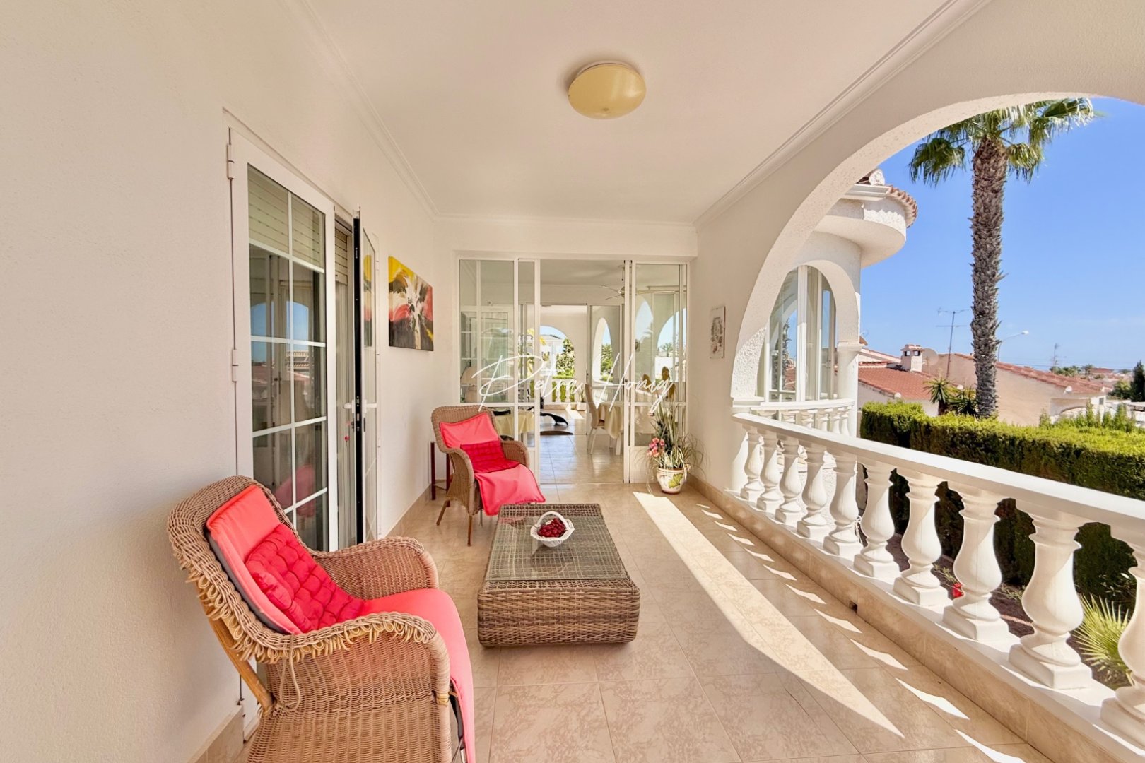 Resales - Villa - Ciudad Quesada - Centro de la Ciudad Quesada