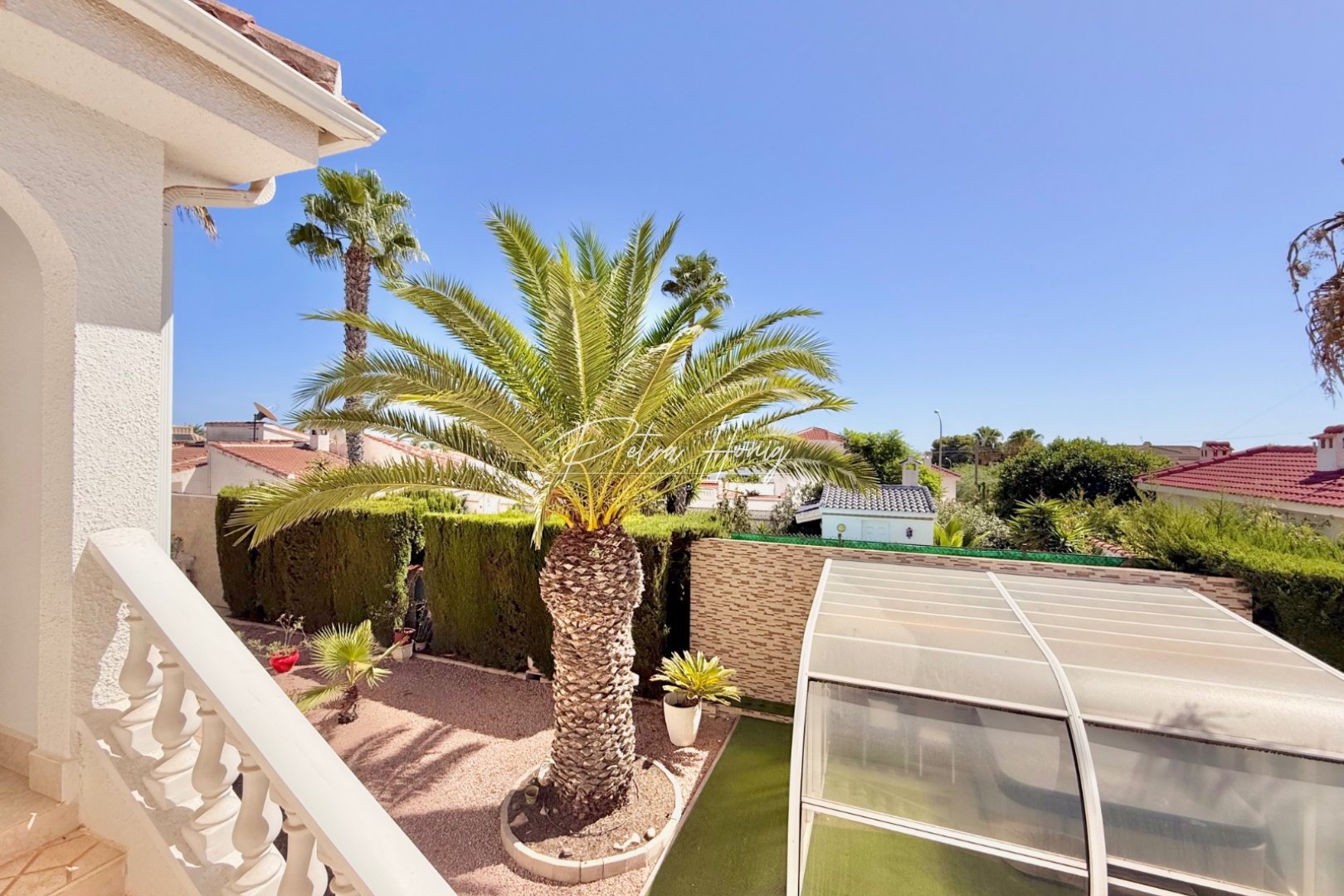 Resales - Villa - Ciudad Quesada - Centro de la Ciudad Quesada