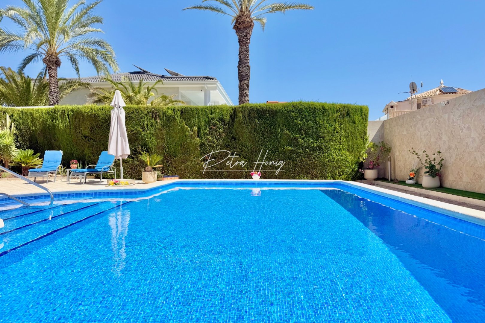 Resales - Villa - Ciudad Quesada - Centro de la Ciudad Quesada