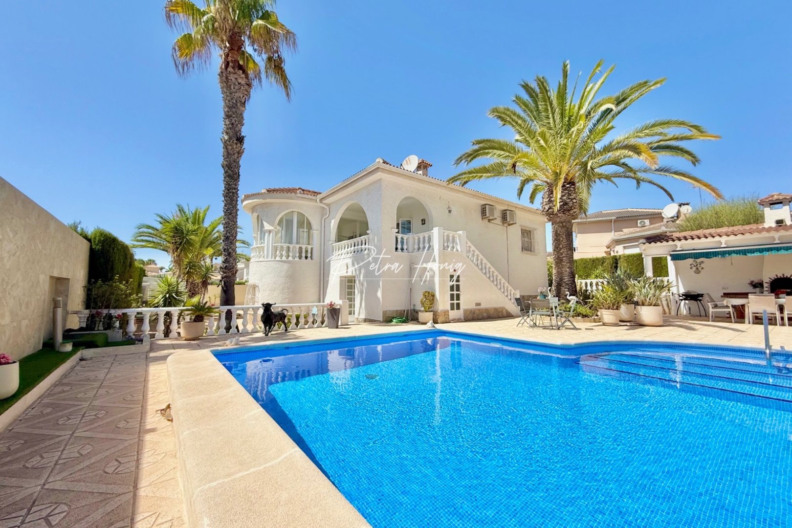 Resales - Villa - Ciudad Quesada - Centro de la Ciudad Quesada