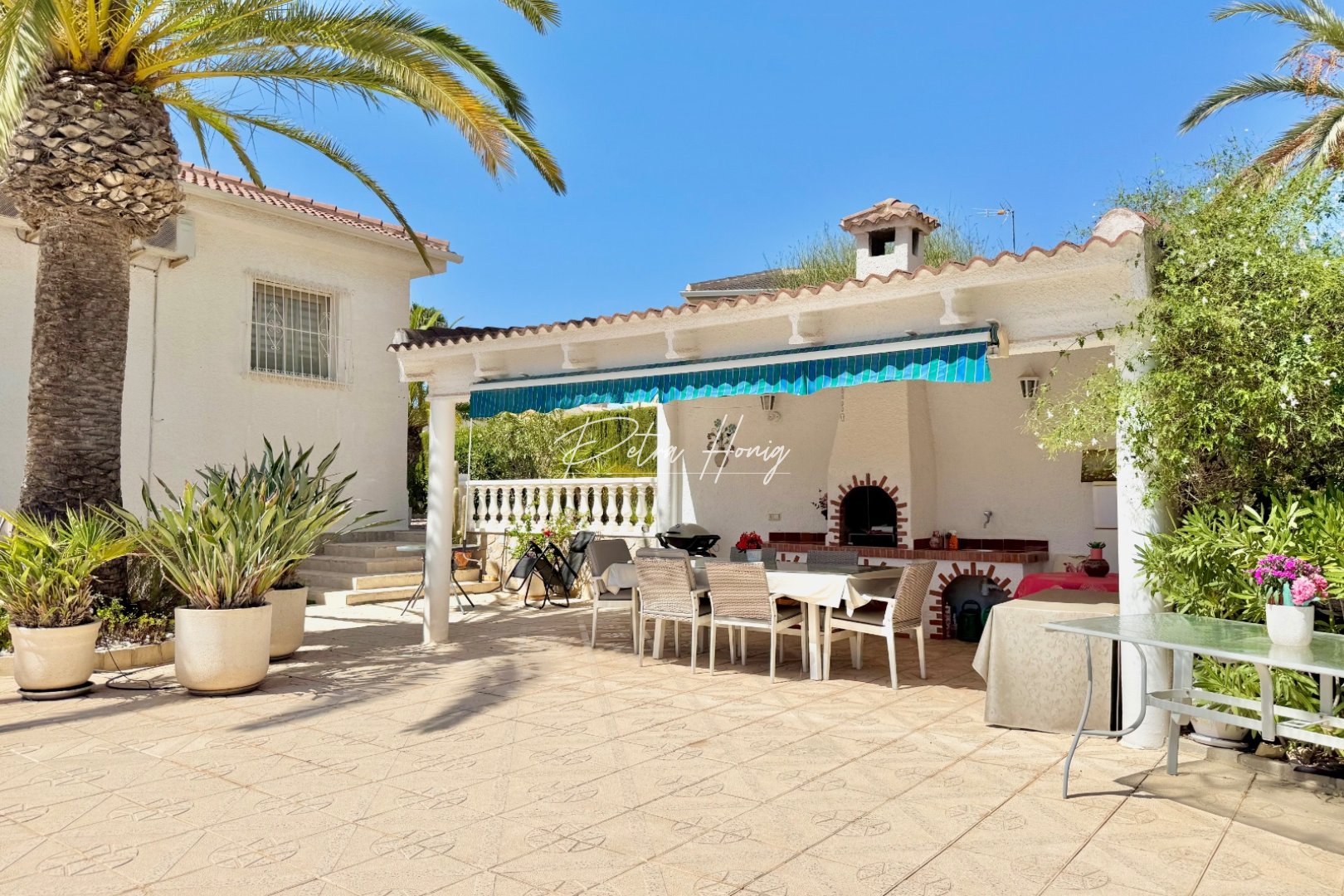 Resales - Villa - Ciudad Quesada - Centro de la Ciudad Quesada