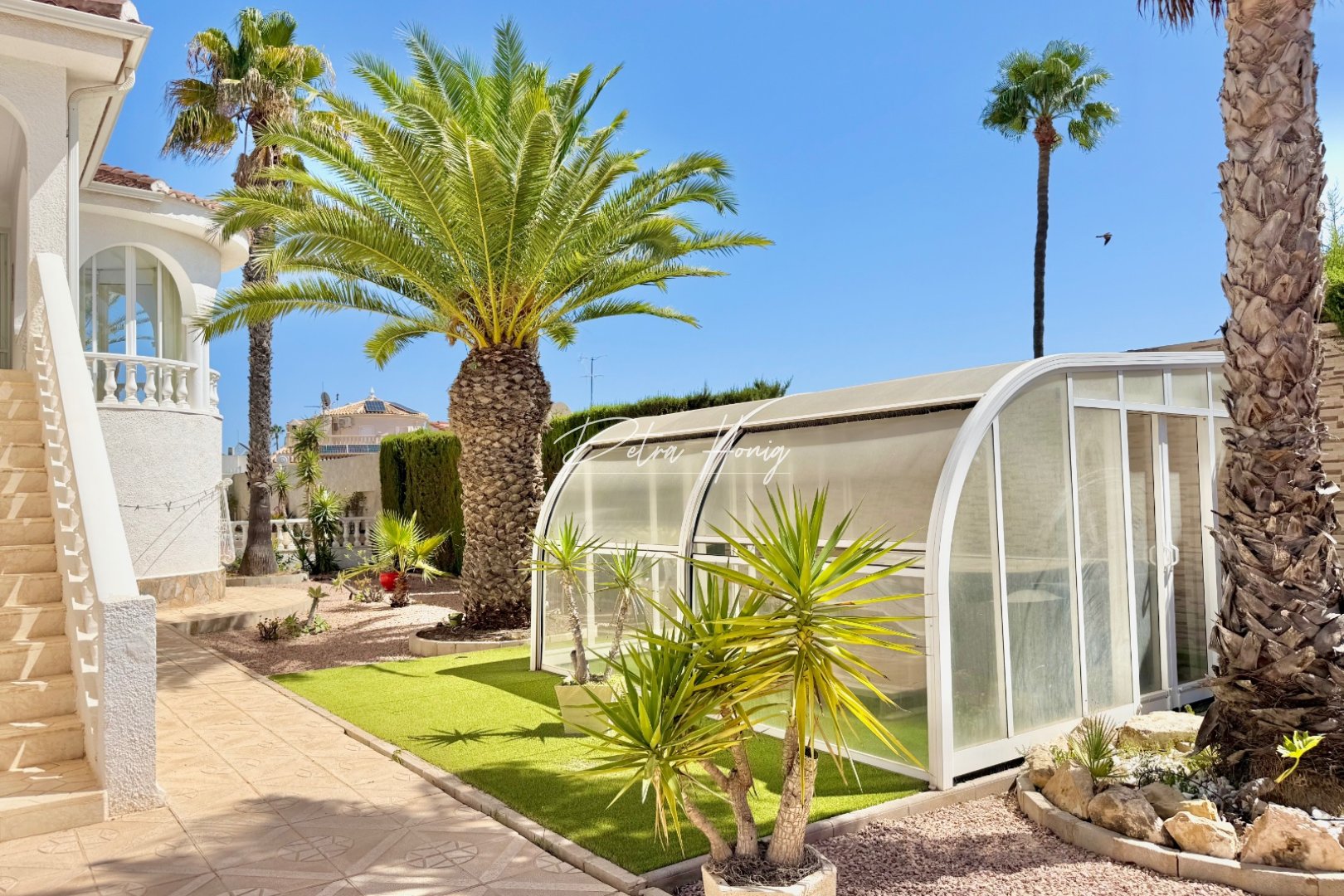 Resales - Villa - Ciudad Quesada - Centro de la Ciudad Quesada