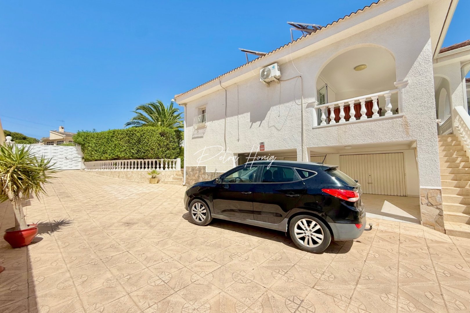 Resales - Villa - Ciudad Quesada - Centro de la Ciudad Quesada
