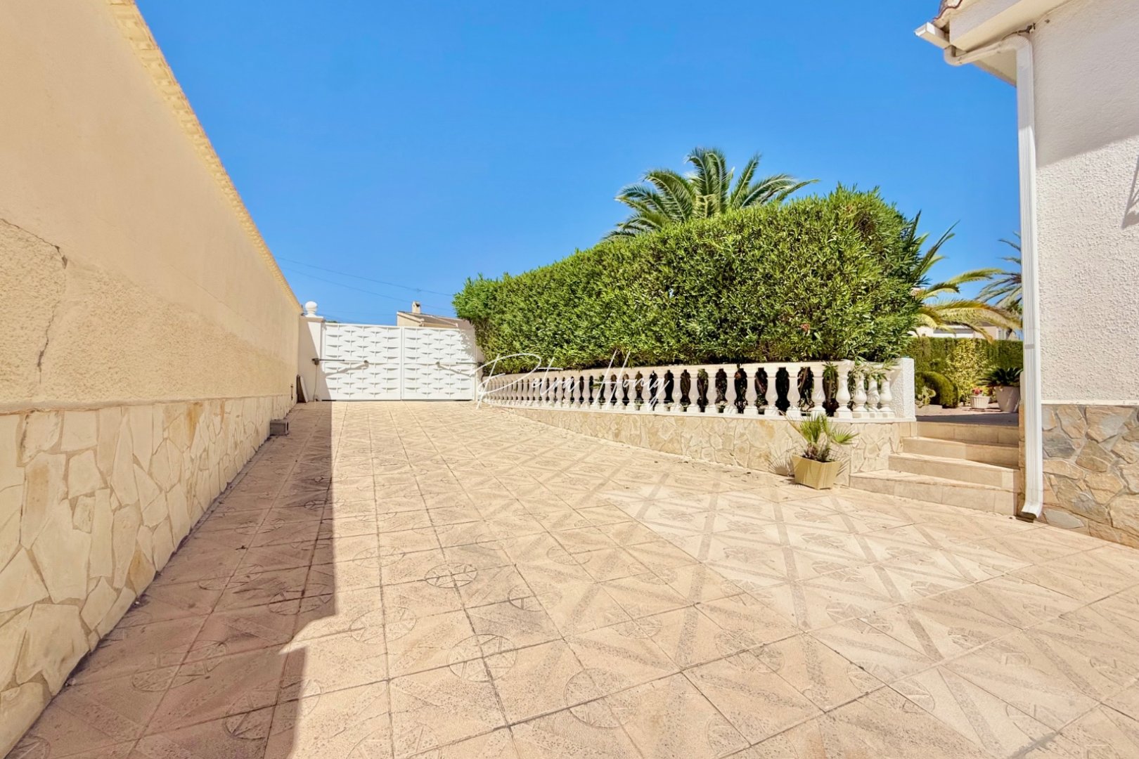 Resales - Villa - Ciudad Quesada - Centro de la Ciudad Quesada