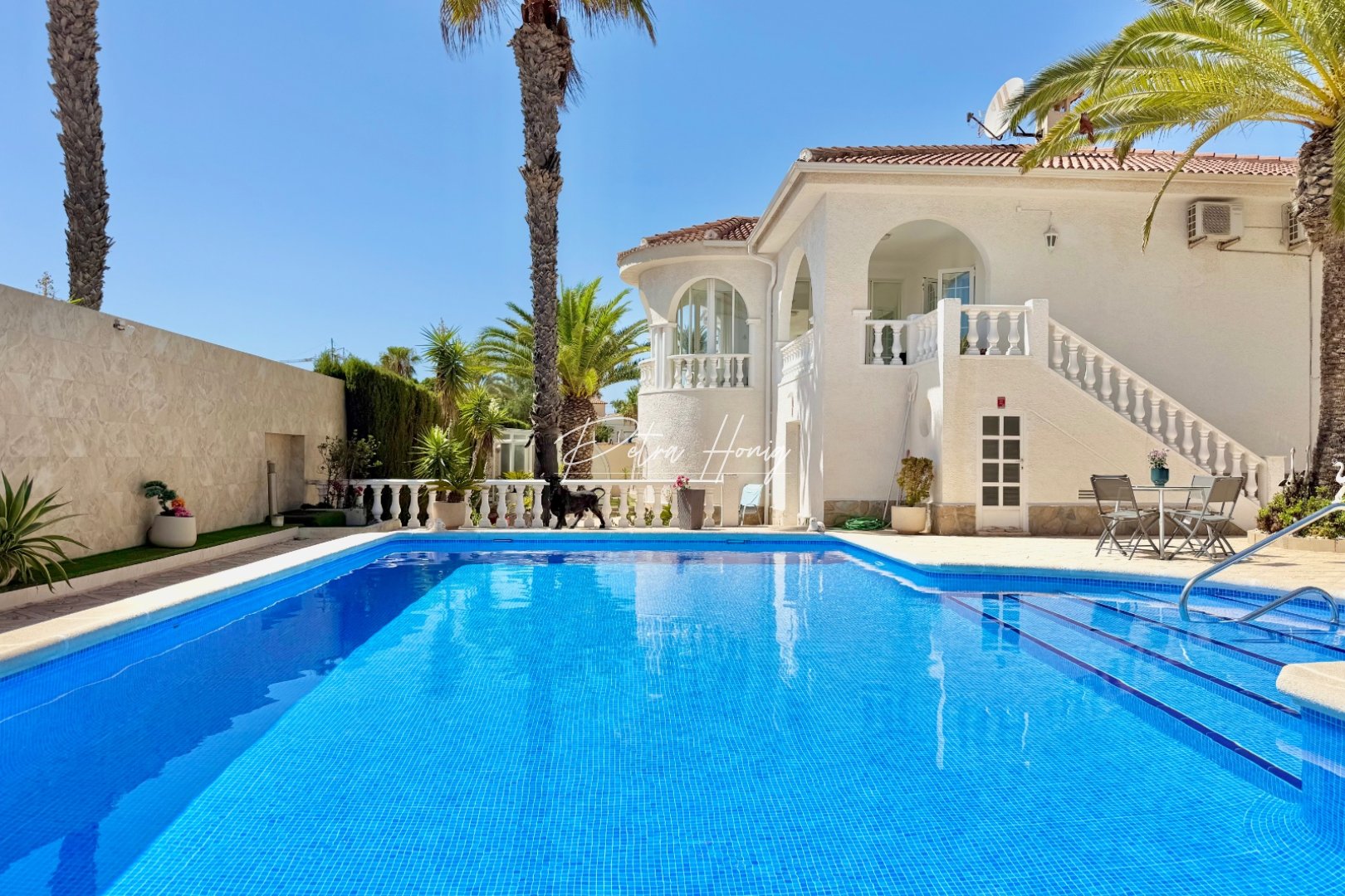 Resales - Villa - Ciudad Quesada - Centro de la Ciudad Quesada