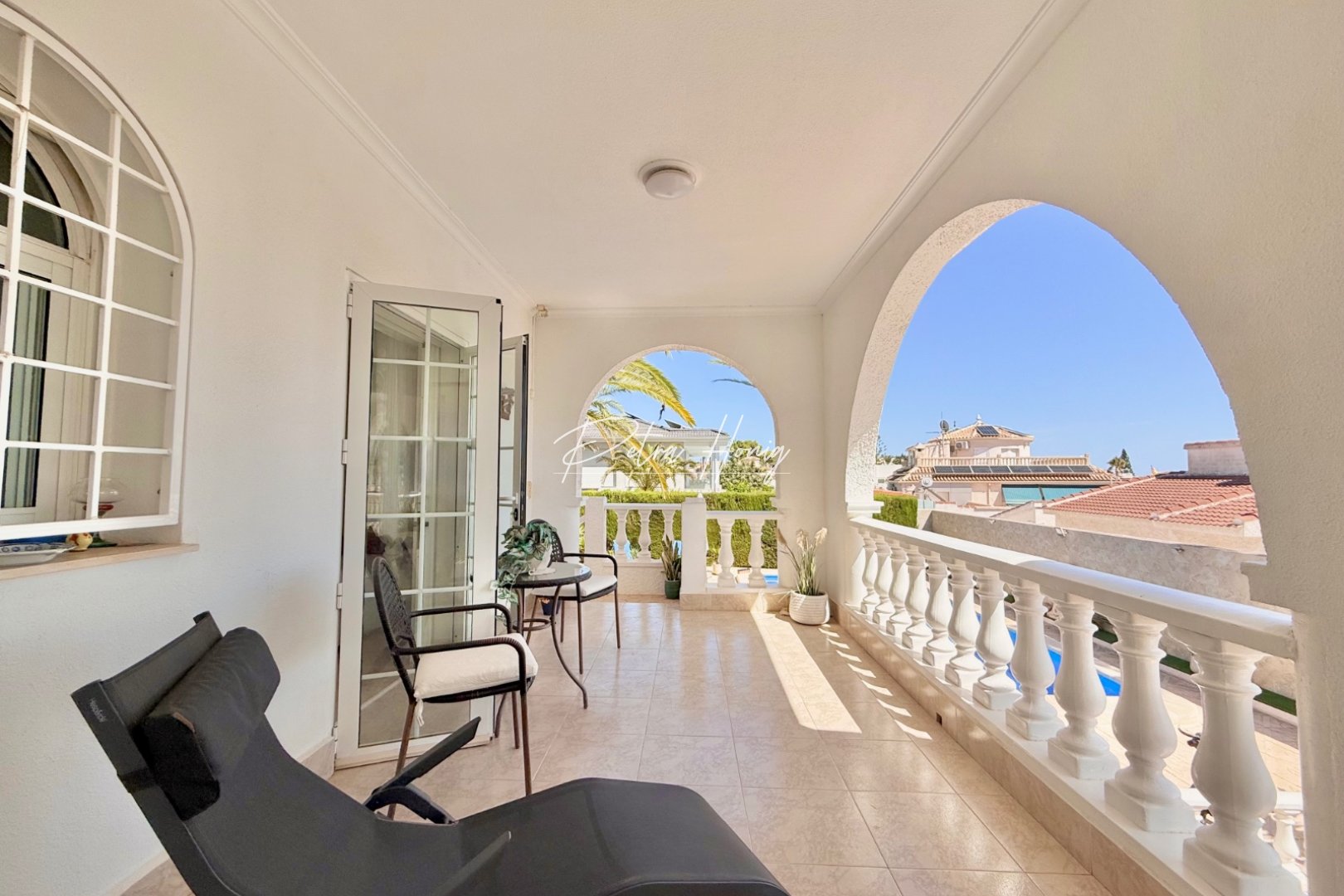 Resales - Villa - Ciudad Quesada - Centro de la Ciudad Quesada