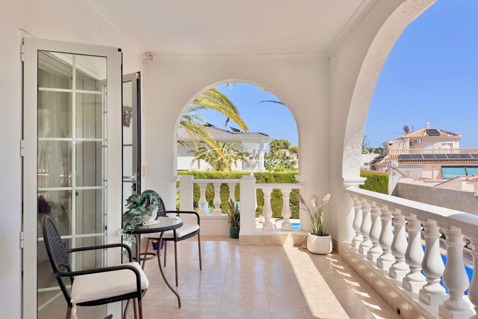 Resales - Villa - Ciudad Quesada - Centro de la Ciudad Quesada