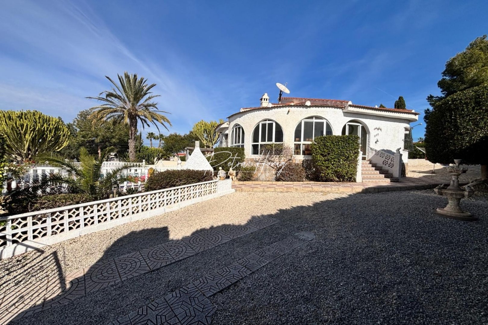 Resales - Villa - Ciudad Quesada - CENTRO