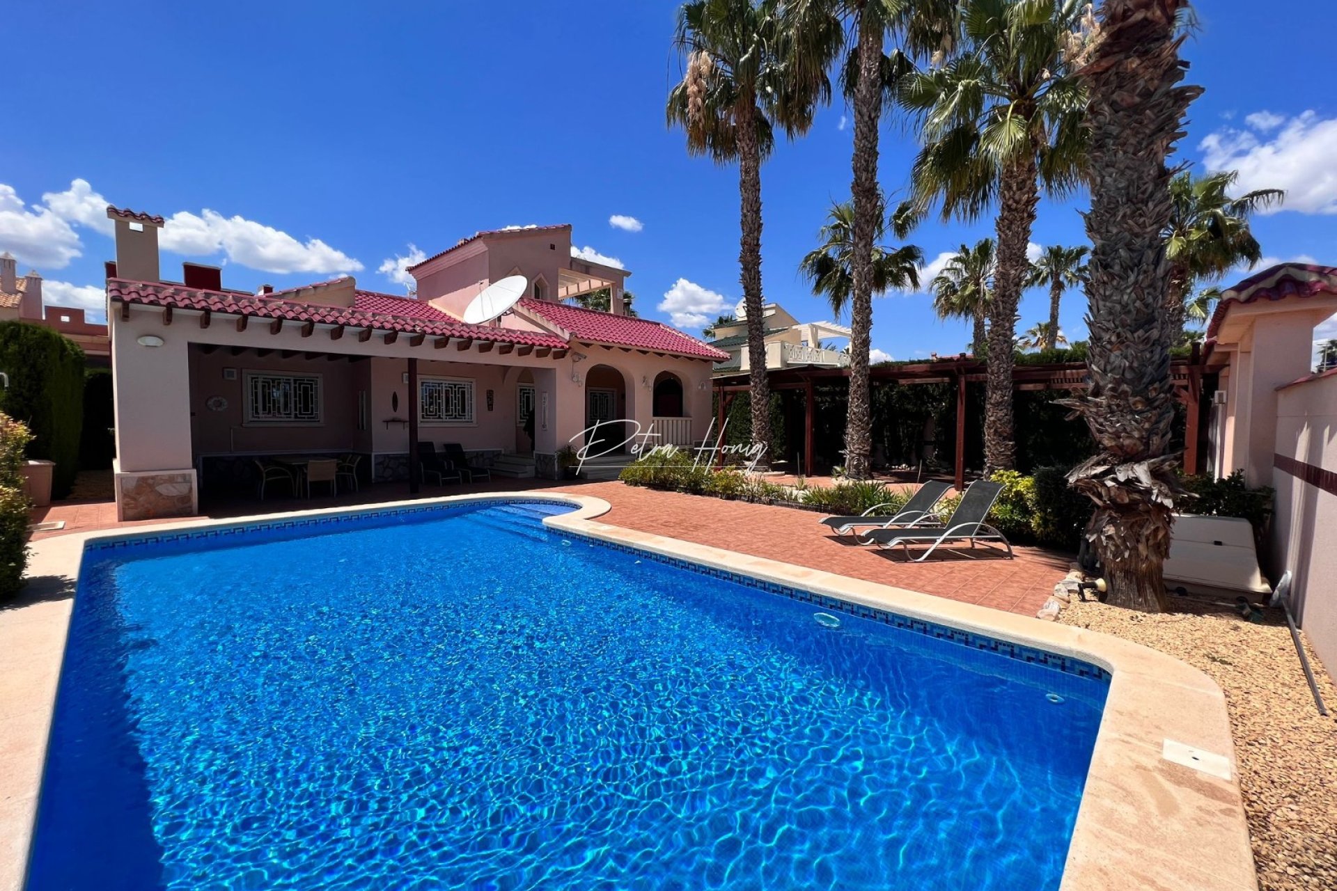 Resales - Villa - Ciudad Quesada - Ciudad Quesada - Doña Pepa