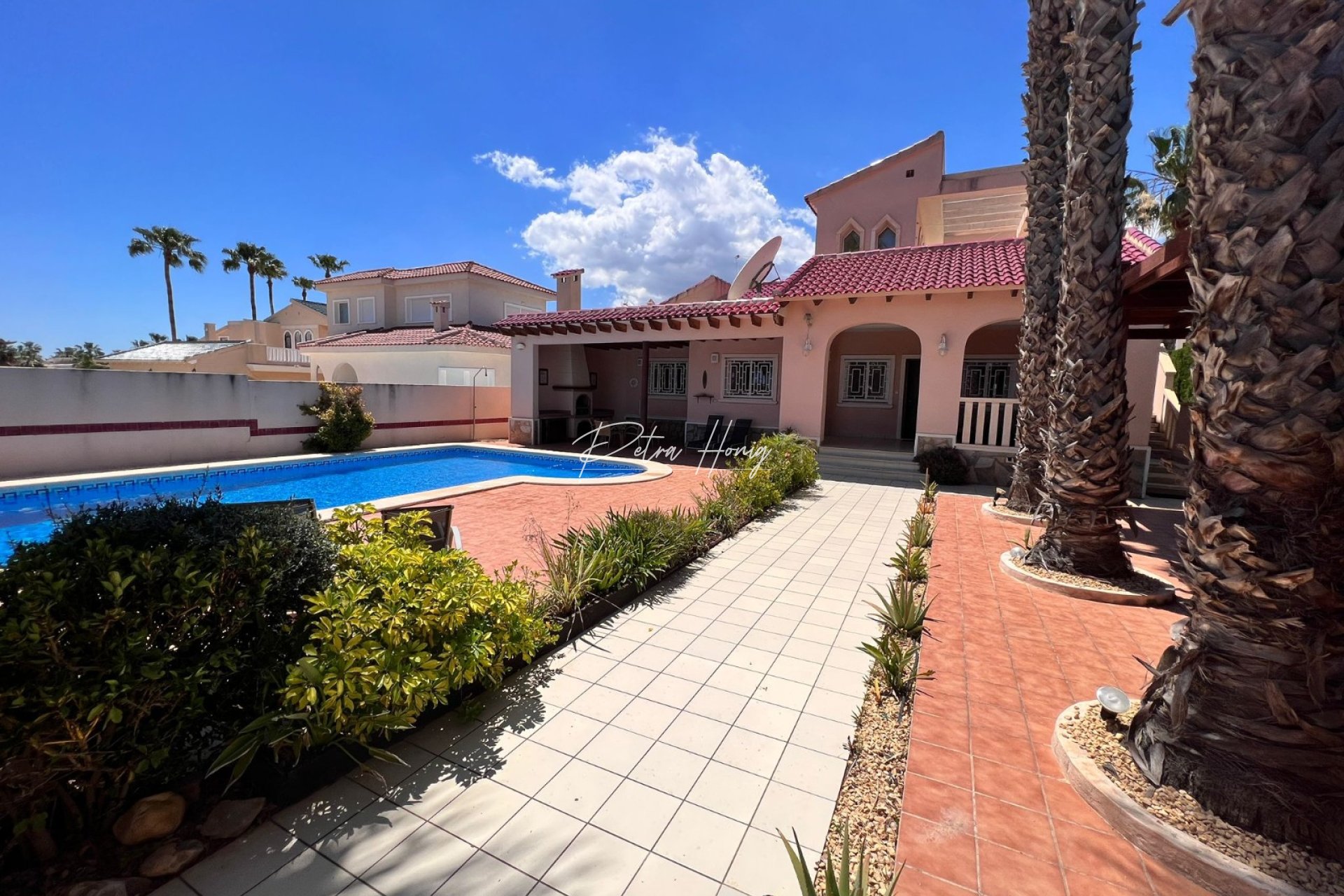 Resales - Villa - Ciudad Quesada - Ciudad Quesada - Doña Pepa