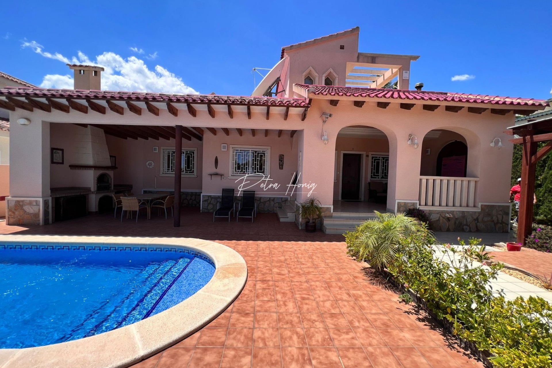 Resales - Villa - Ciudad Quesada - Ciudad Quesada - Doña Pepa