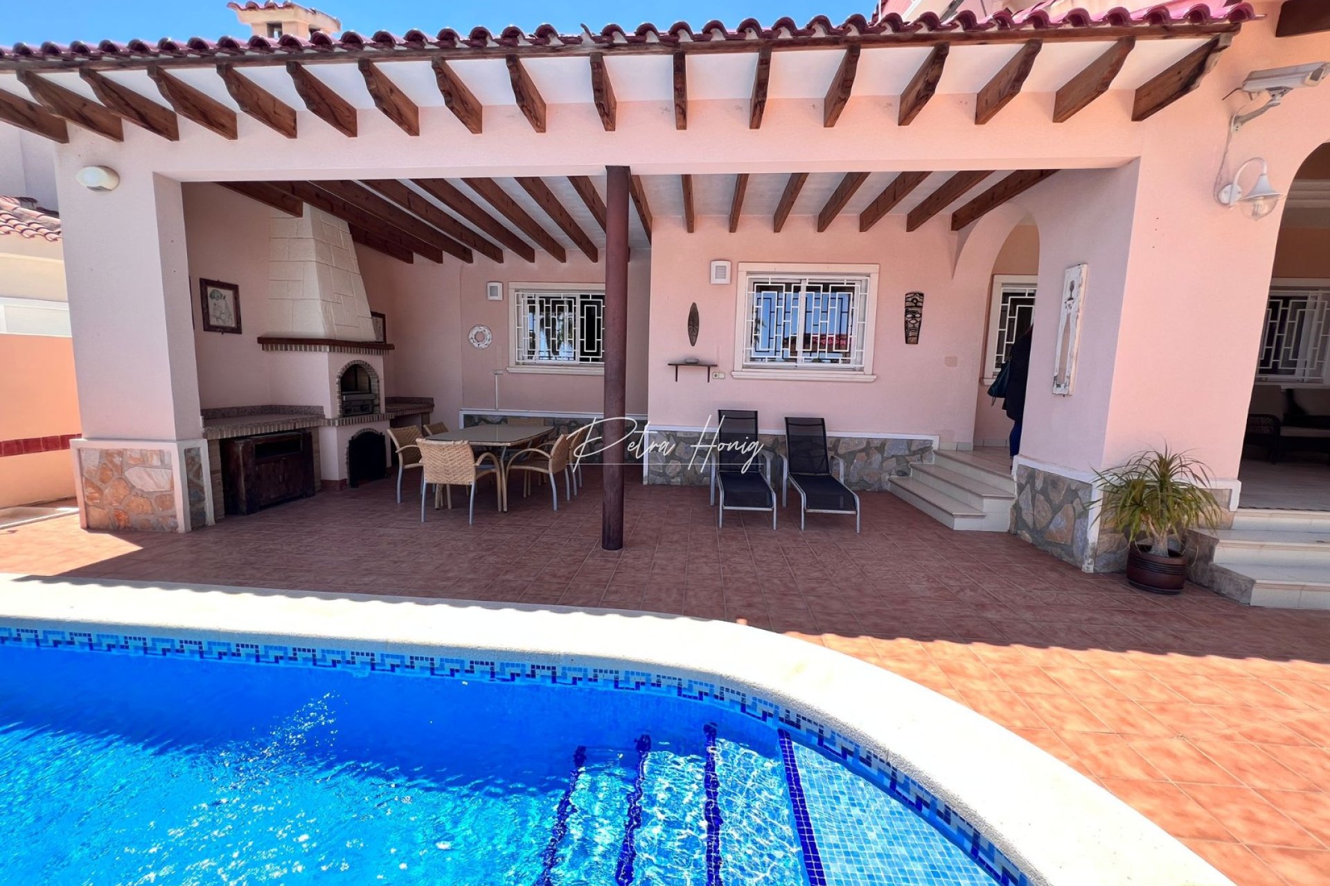 Resales - Villa - Ciudad Quesada - Ciudad Quesada - Doña Pepa