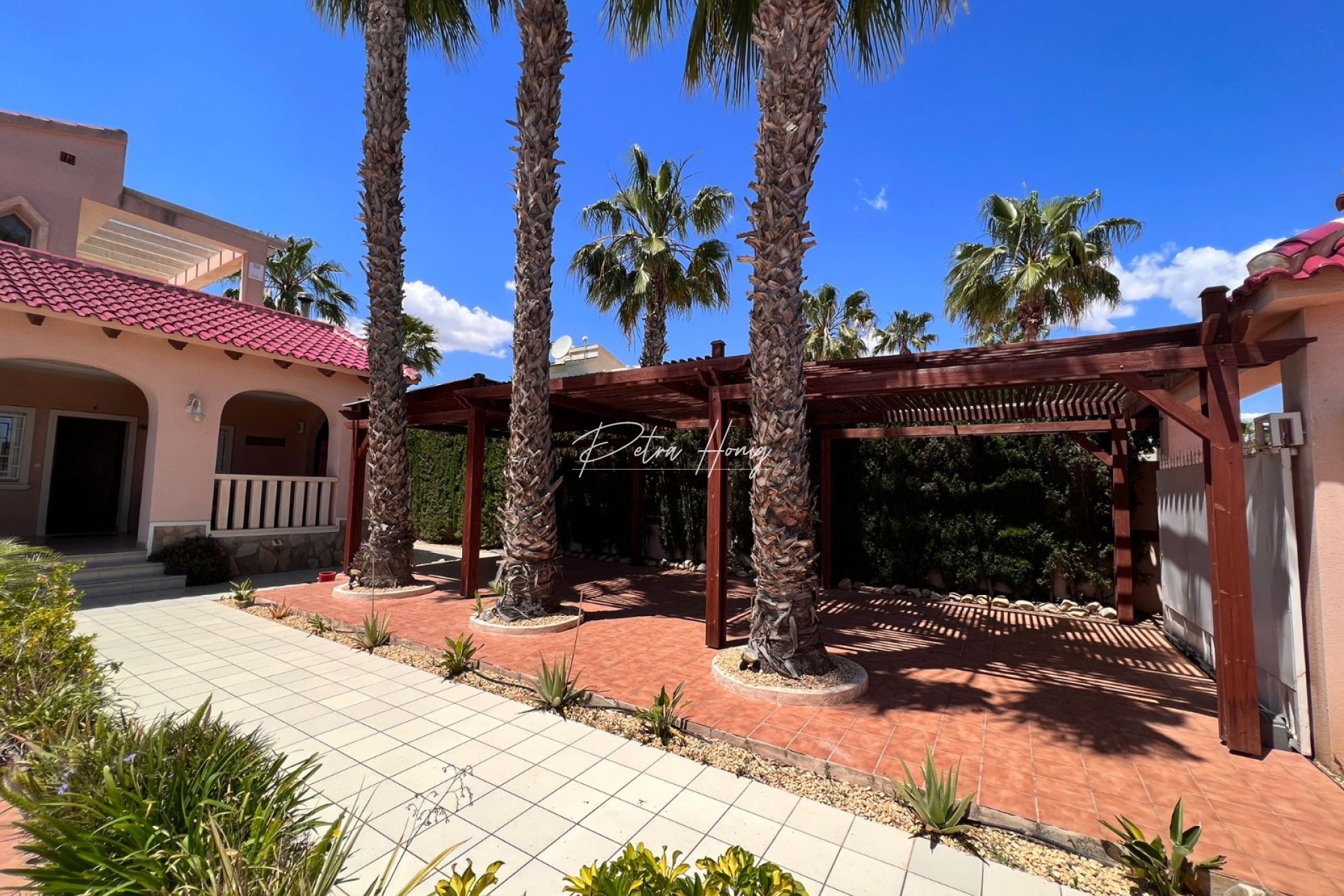 Resales - Villa - Ciudad Quesada - Ciudad Quesada - Doña Pepa