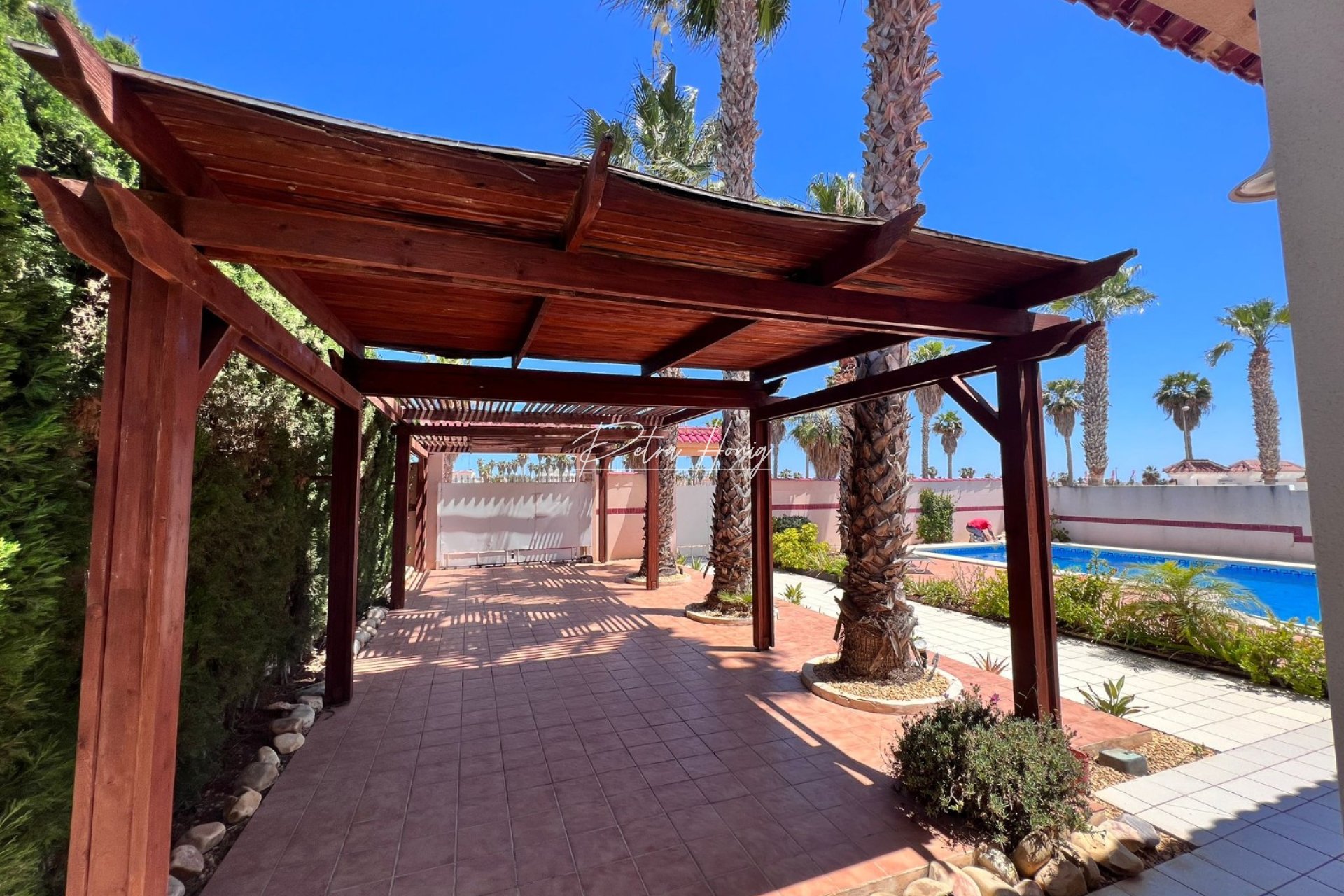 Resales - Villa - Ciudad Quesada - Ciudad Quesada - Doña Pepa