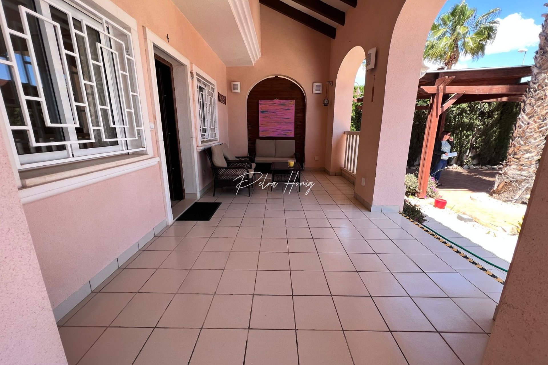 Resales - Villa - Ciudad Quesada - Ciudad Quesada - Doña Pepa