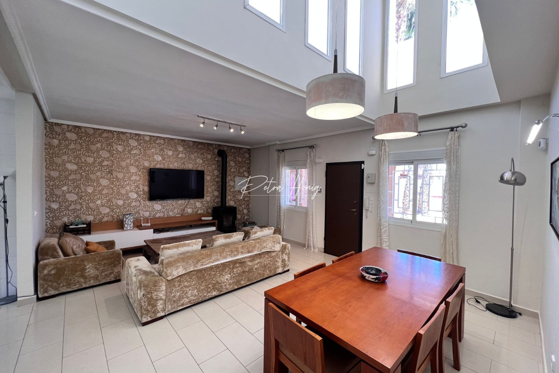 Resales - Villa - Ciudad Quesada - Ciudad Quesada - Doña Pepa