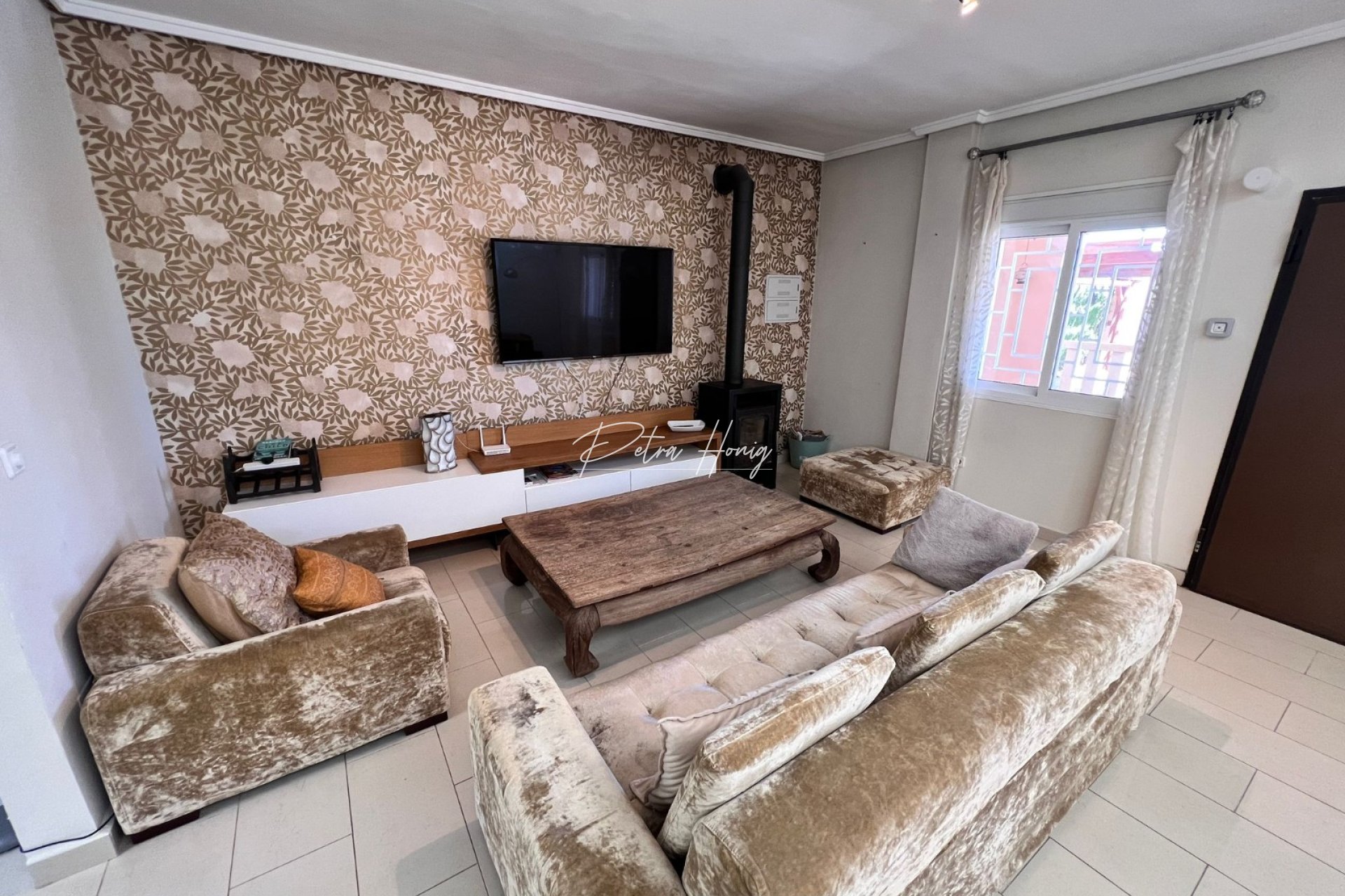Resales - Villa - Ciudad Quesada - Ciudad Quesada - Doña Pepa