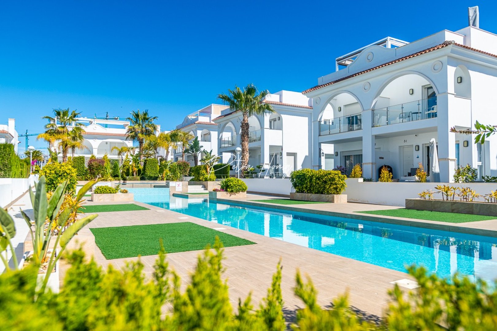 Resales - Villa - Ciudad Quesada - CIUDAD QUESADA