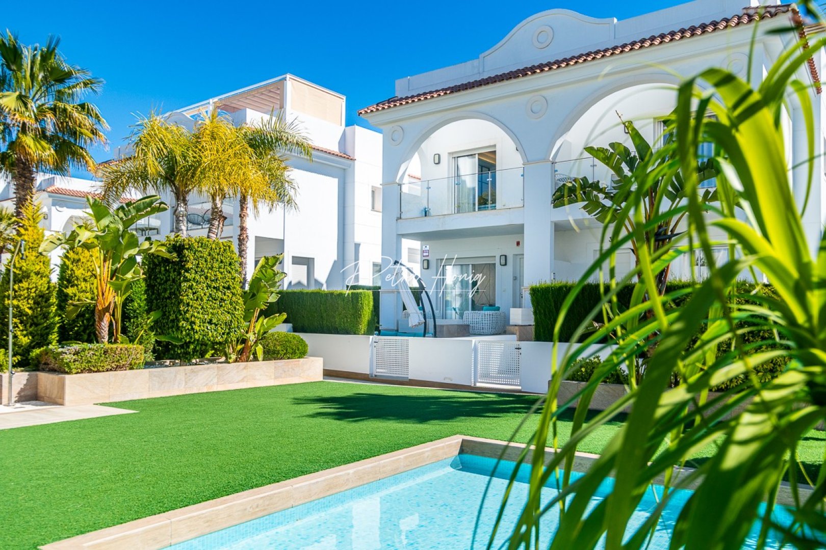 Resales - Villa - Ciudad Quesada - CIUDAD QUESADA