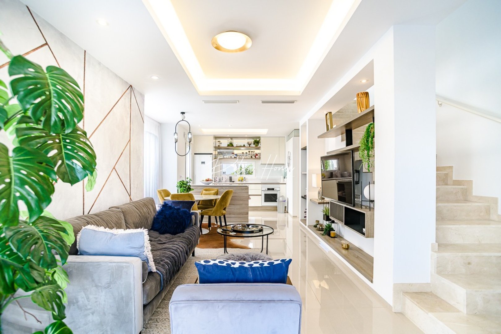 Resales - Villa - Ciudad Quesada - CIUDAD QUESADA