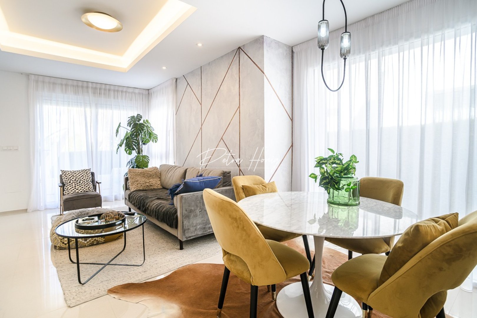 Resales - Villa - Ciudad Quesada - CIUDAD QUESADA
