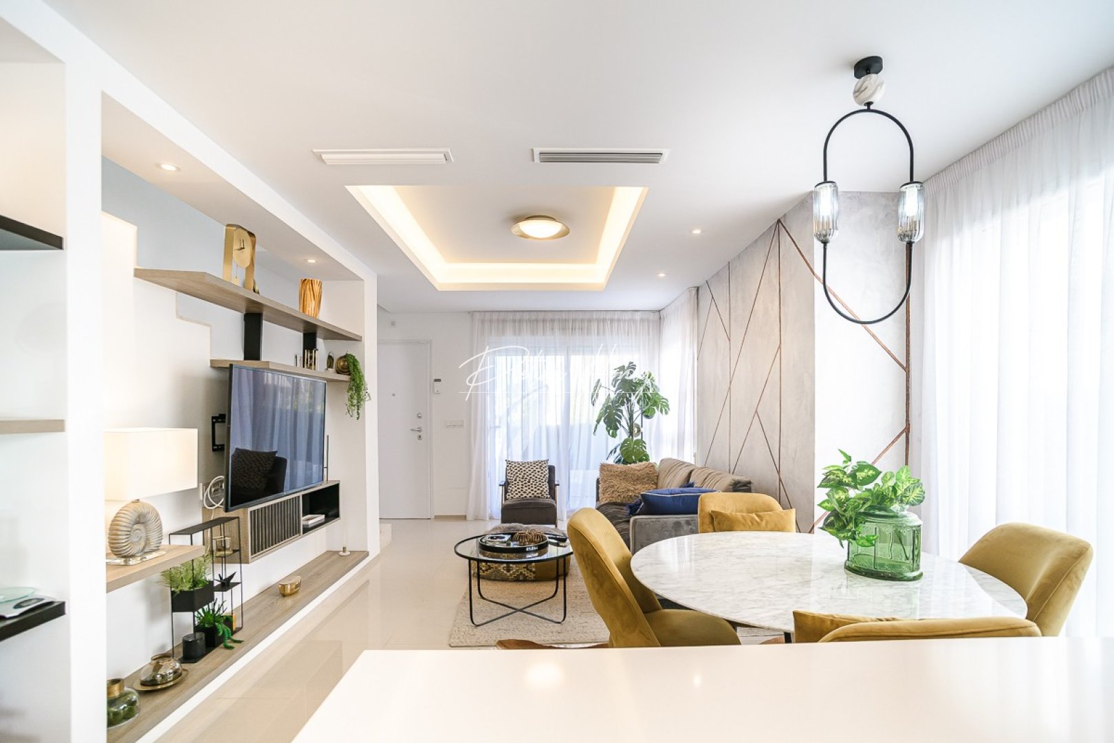 Resales - Villa - Ciudad Quesada - CIUDAD QUESADA