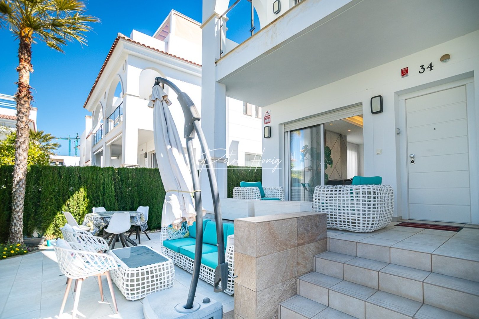 Resales - Villa - Ciudad Quesada - CIUDAD QUESADA