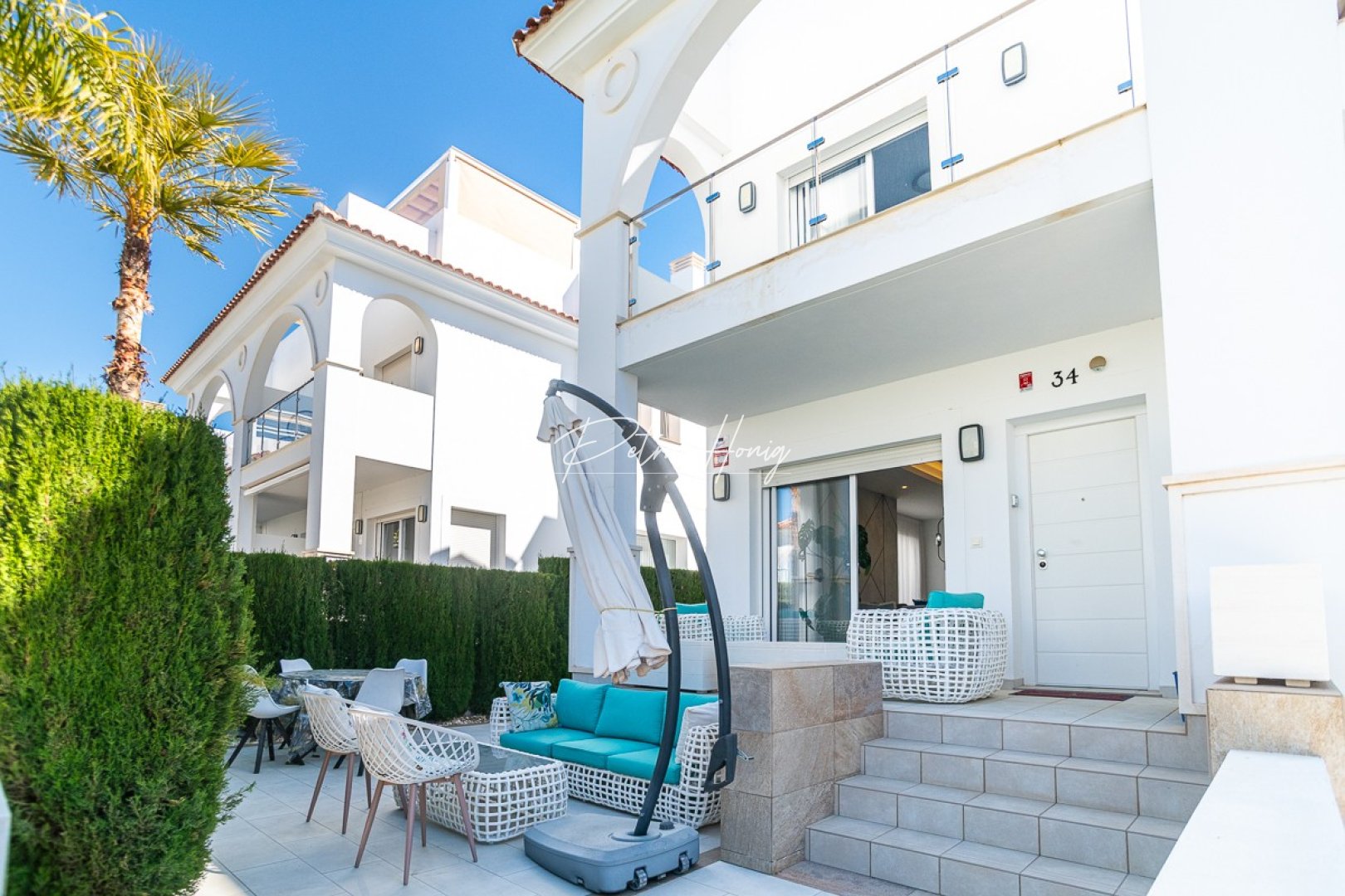 Resales - Villa - Ciudad Quesada - CIUDAD QUESADA