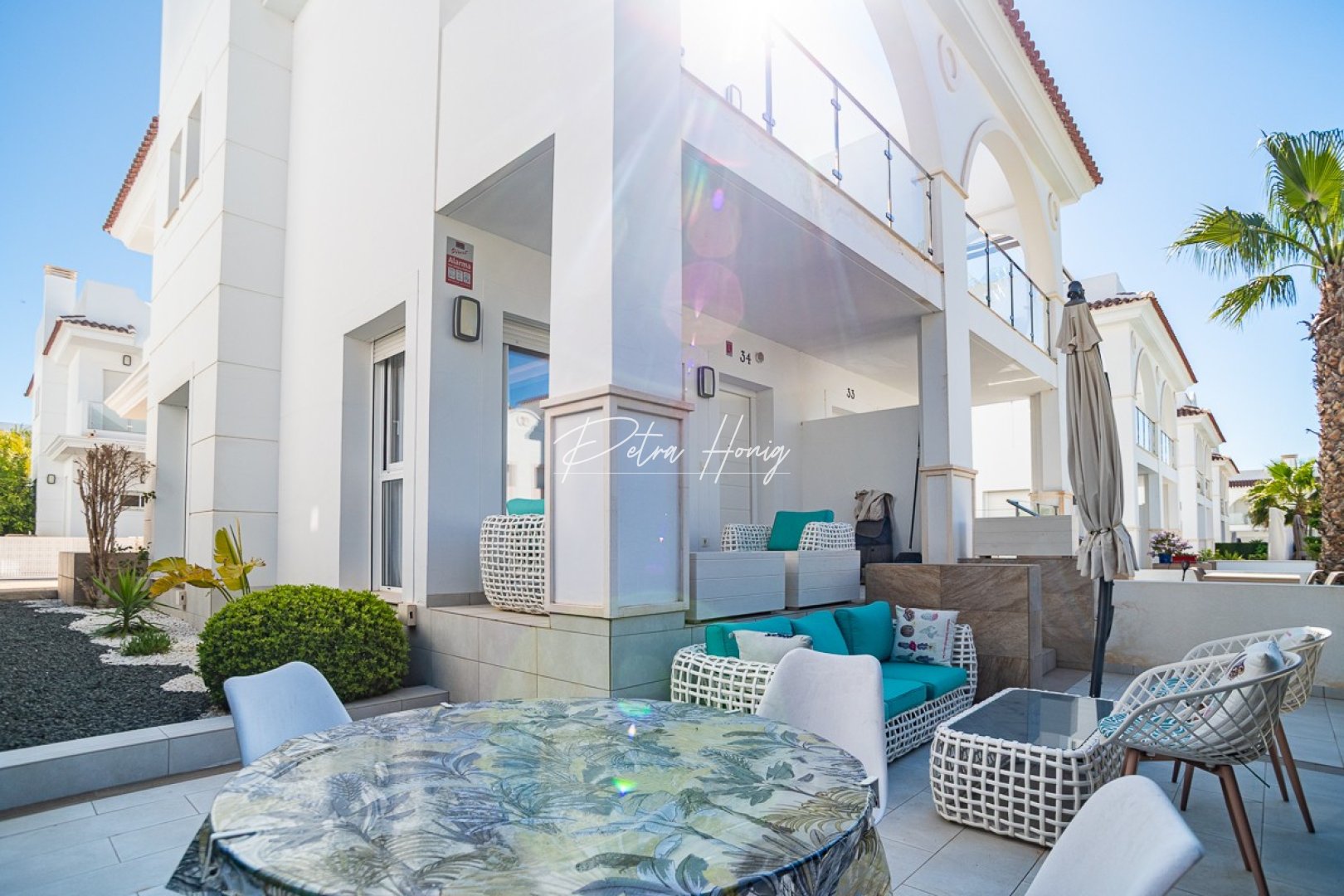 Resales - Villa - Ciudad Quesada - CIUDAD QUESADA