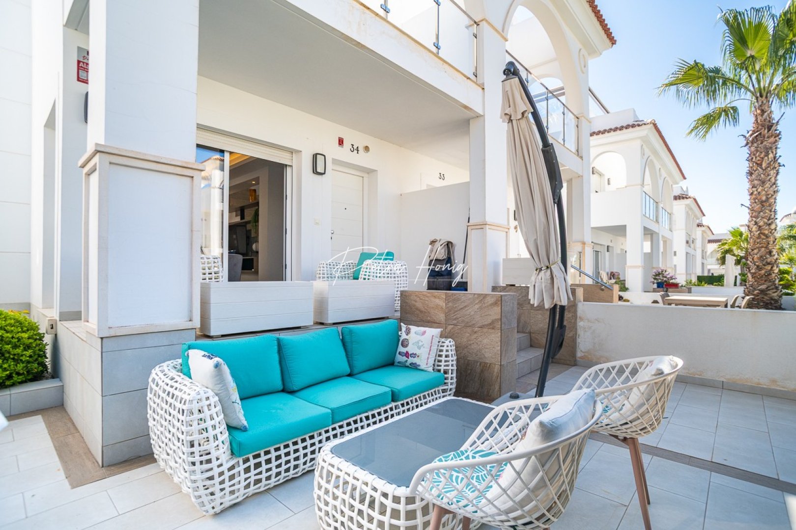 Resales - Villa - Ciudad Quesada - CIUDAD QUESADA