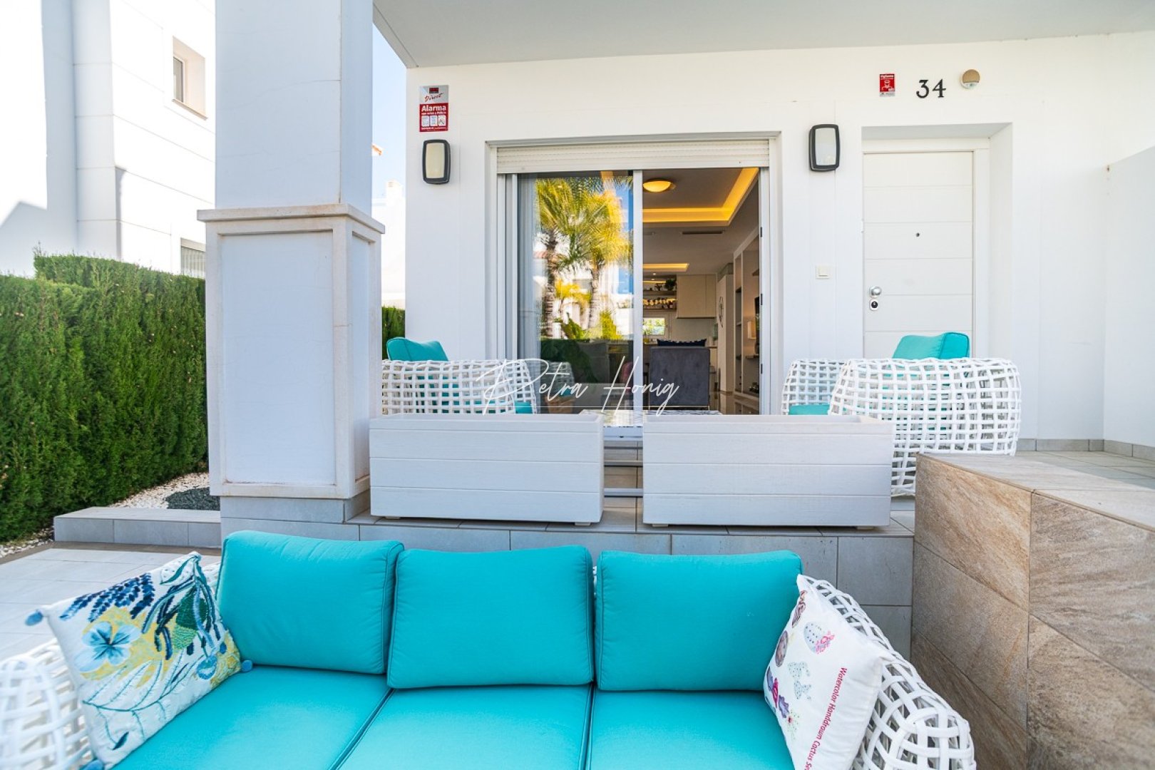 Resales - Villa - Ciudad Quesada - CIUDAD QUESADA
