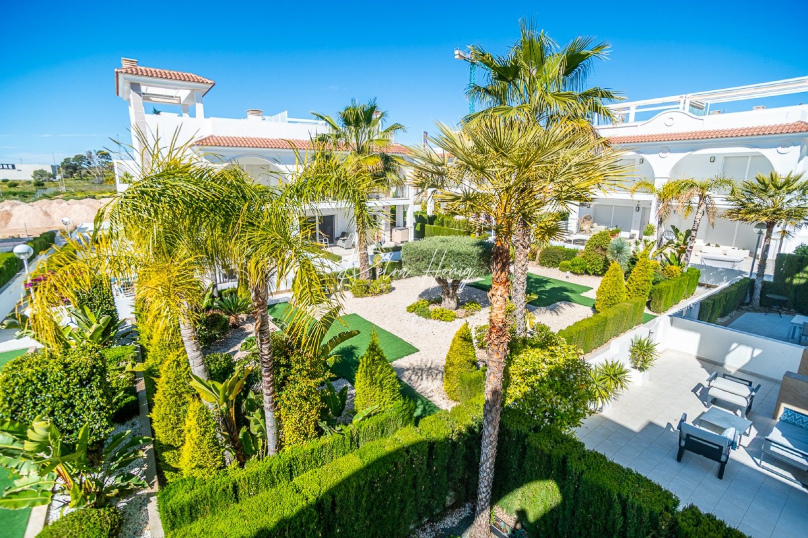 Resales - Villa - Ciudad Quesada - CIUDAD QUESADA