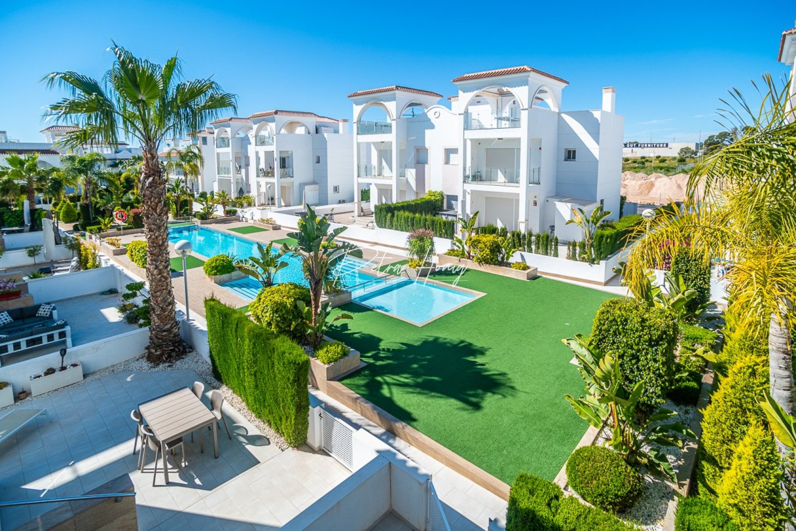 Resales - Villa - Ciudad Quesada - CIUDAD QUESADA