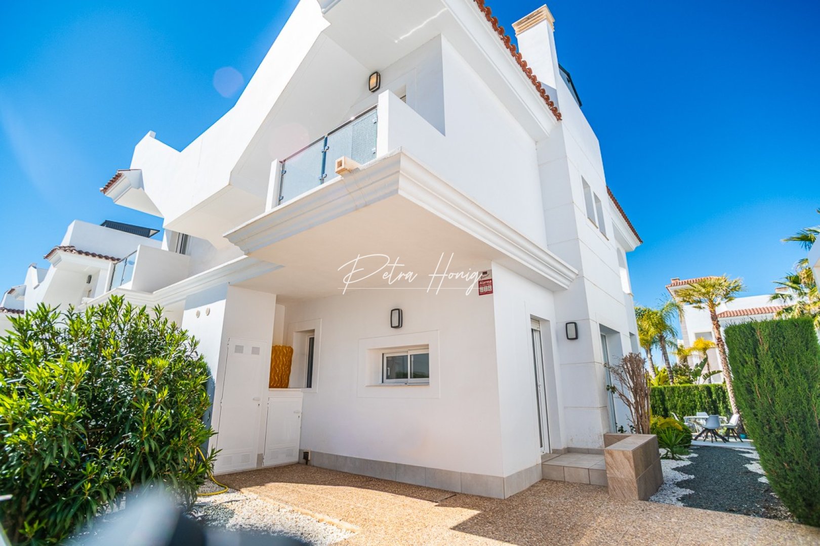 Resales - Villa - Ciudad Quesada - CIUDAD QUESADA