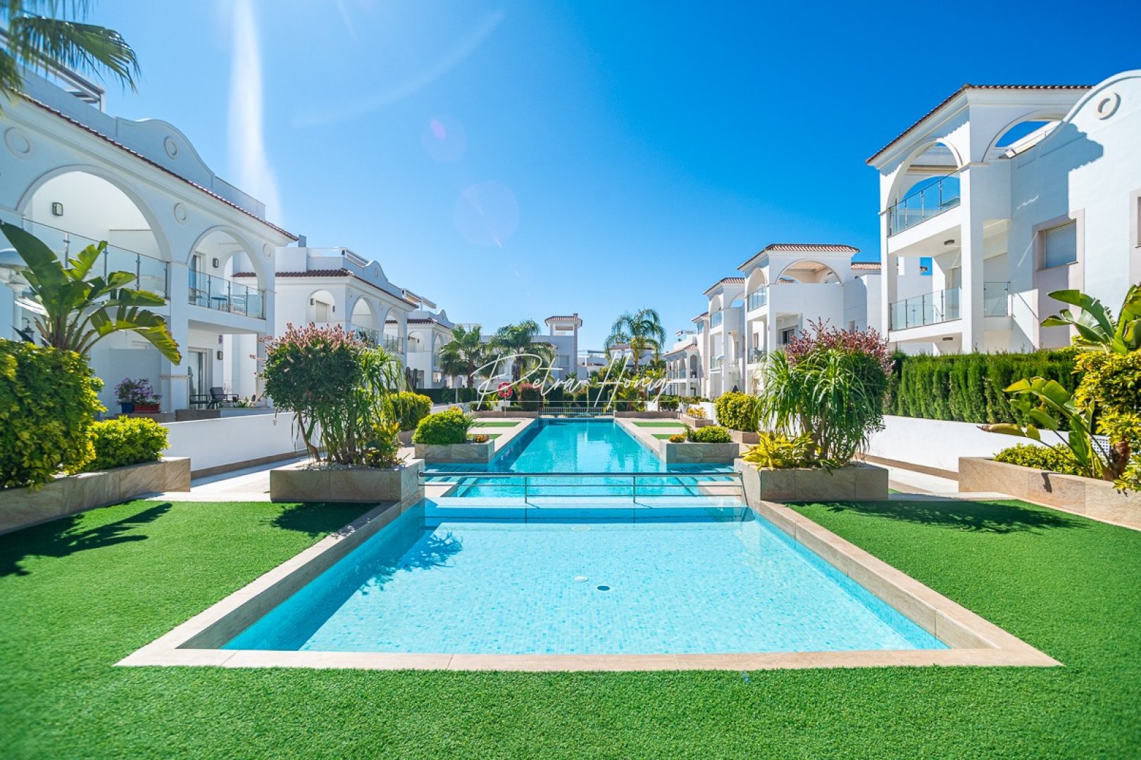 Resales - Villa - Ciudad Quesada - CIUDAD QUESADA