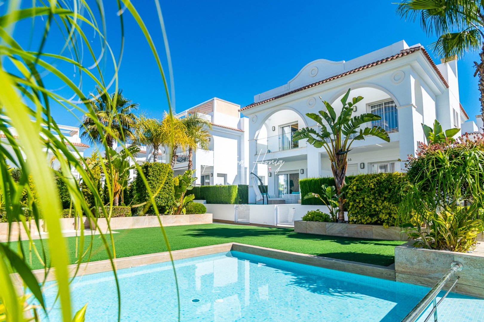 Resales - Villa - Ciudad Quesada - CIUDAD QUESADA