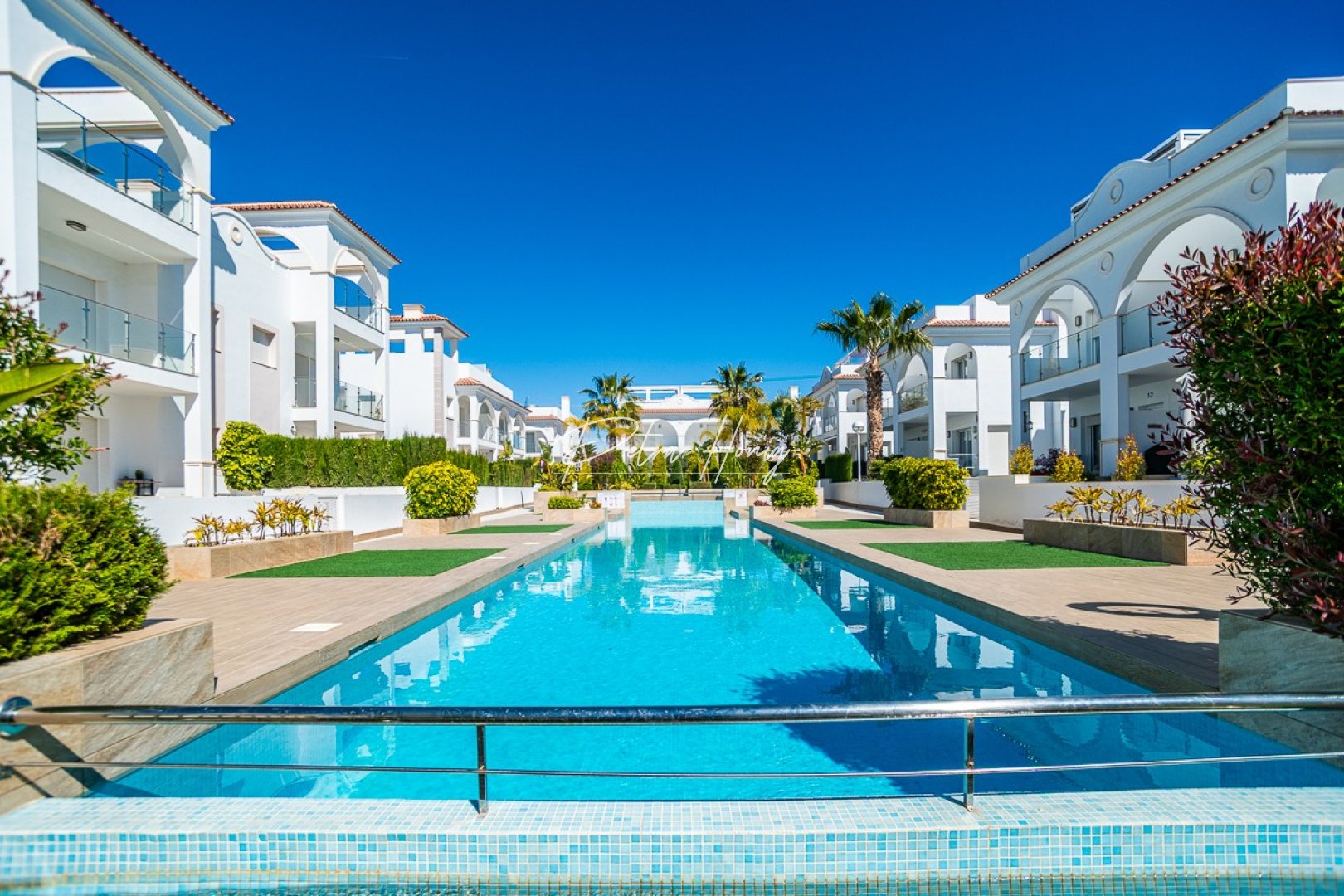 Resales - Villa - Ciudad Quesada - CIUDAD QUESADA