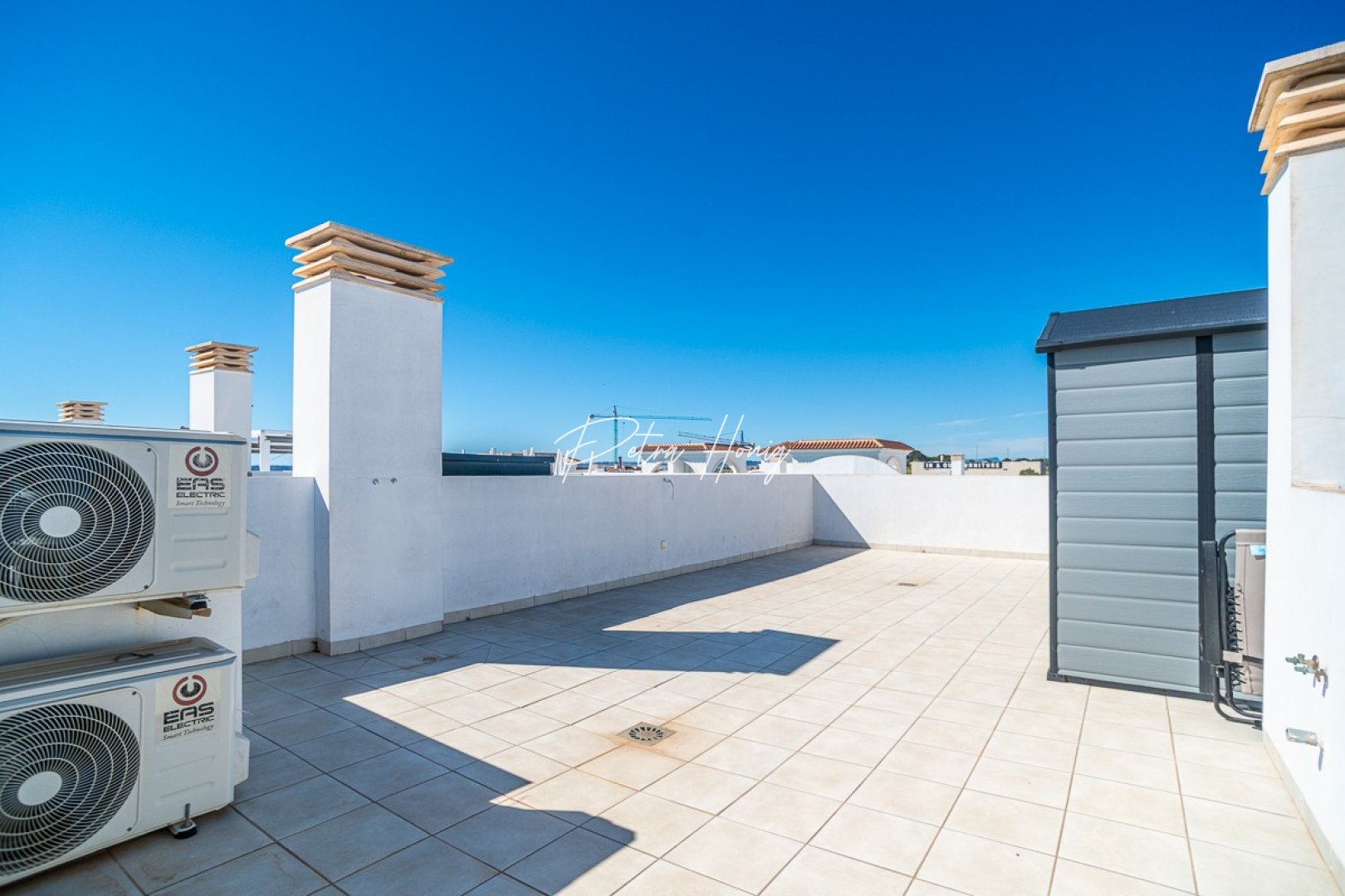 Resales - Villa - Ciudad Quesada - CIUDAD QUESADA