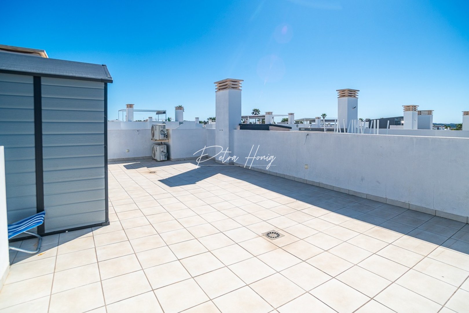 Resales - Villa - Ciudad Quesada - CIUDAD QUESADA