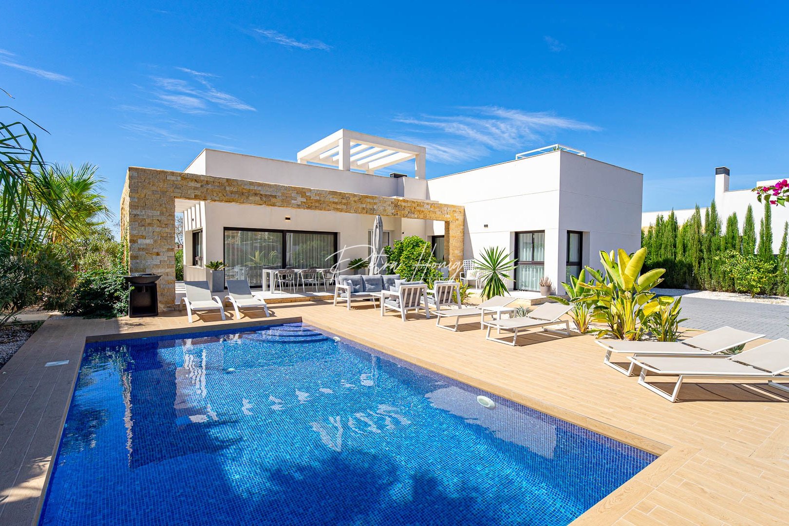 Resales - Villa - Ciudad Quesada - Doña Pena