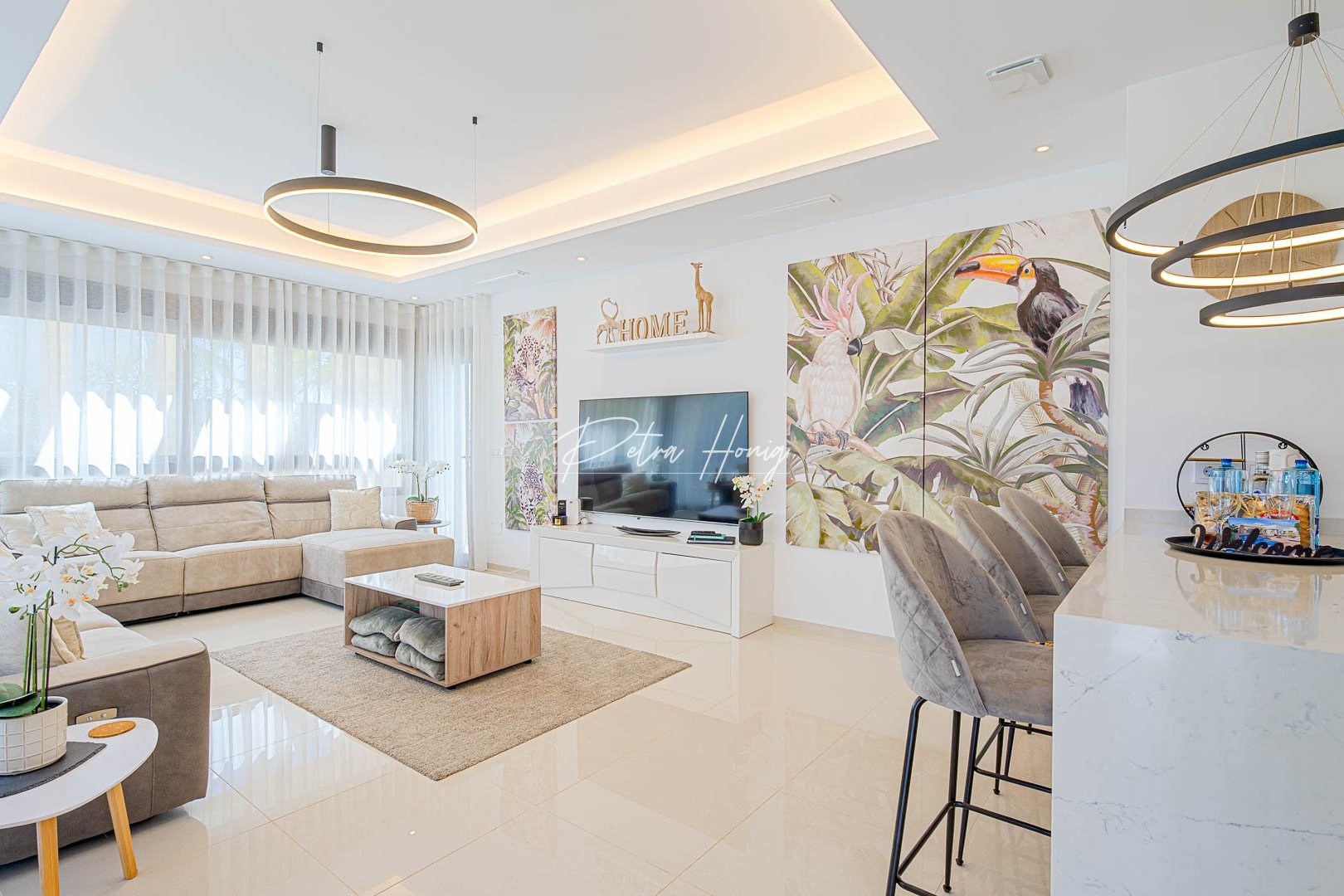 Resales - Villa - Ciudad Quesada - Doña Pena