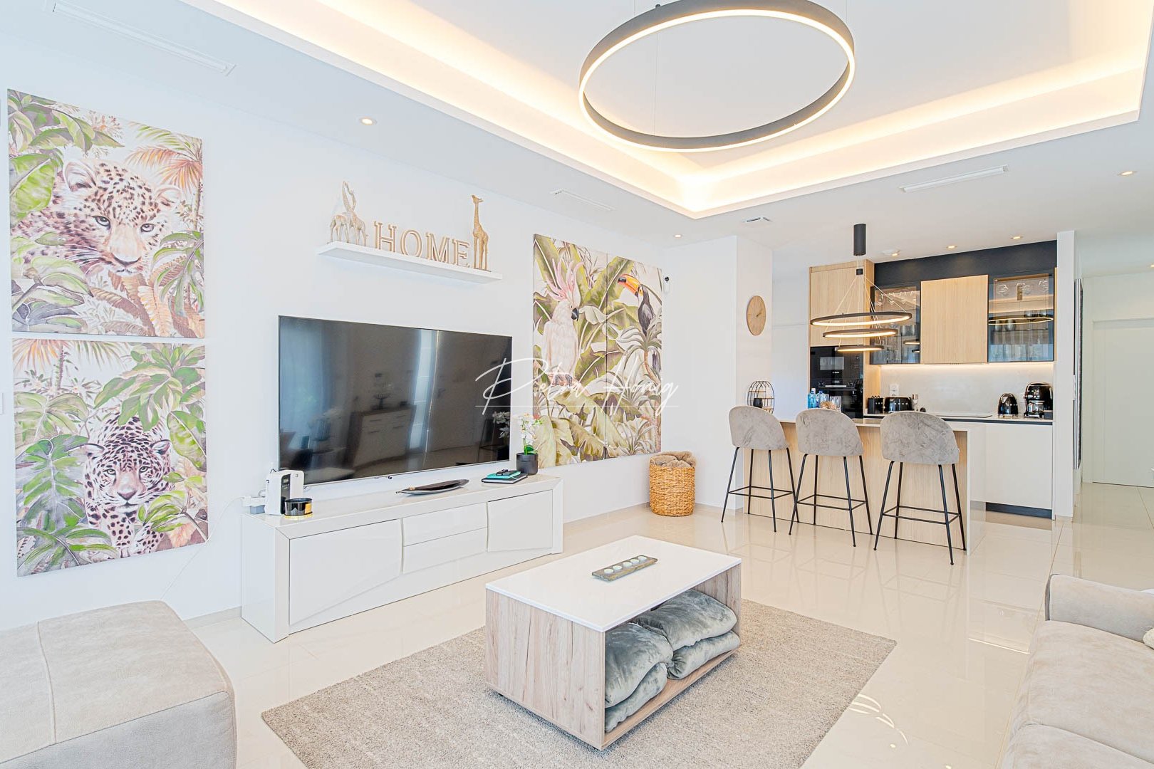 Resales - Villa - Ciudad Quesada - Doña Pena