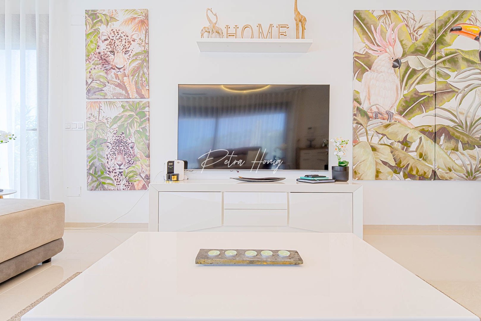 Resales - Villa - Ciudad Quesada - Doña Pena