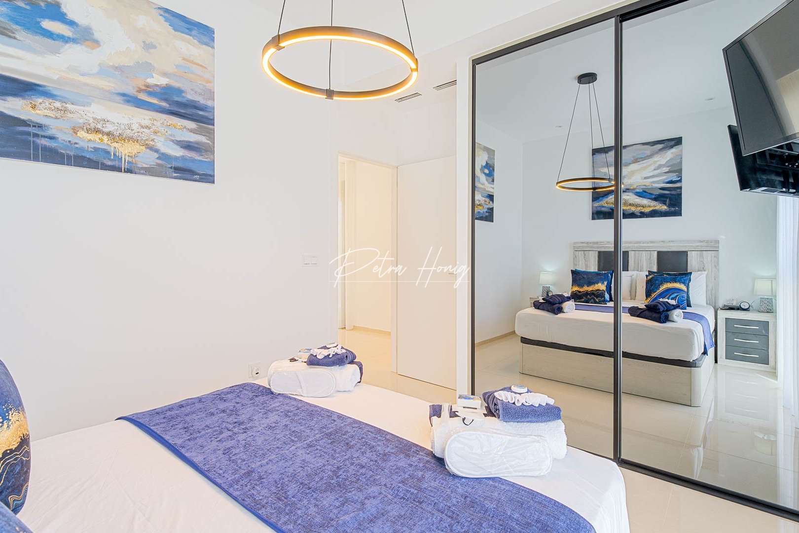 Resales - Villa - Ciudad Quesada - Doña Pena