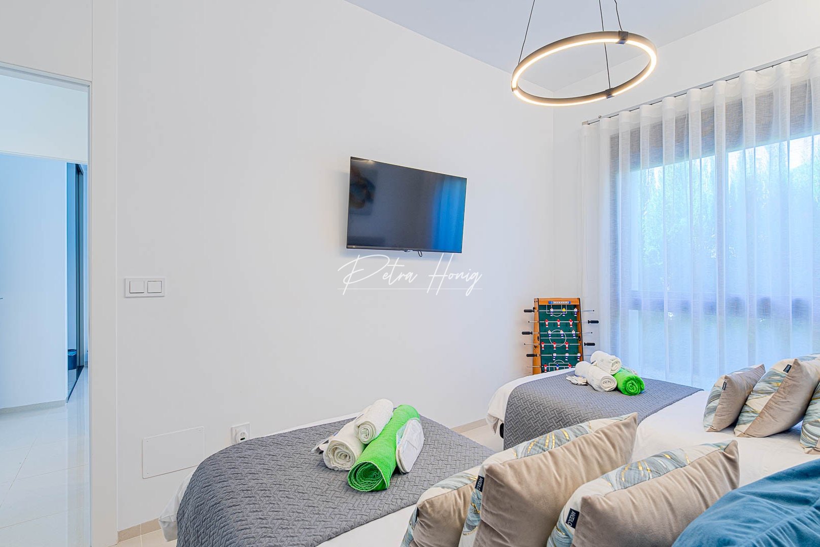 Resales - Villa - Ciudad Quesada - Doña Pena
