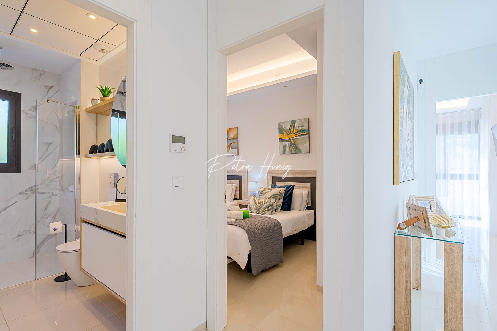 Resales - Villa - Ciudad Quesada - Doña Pena